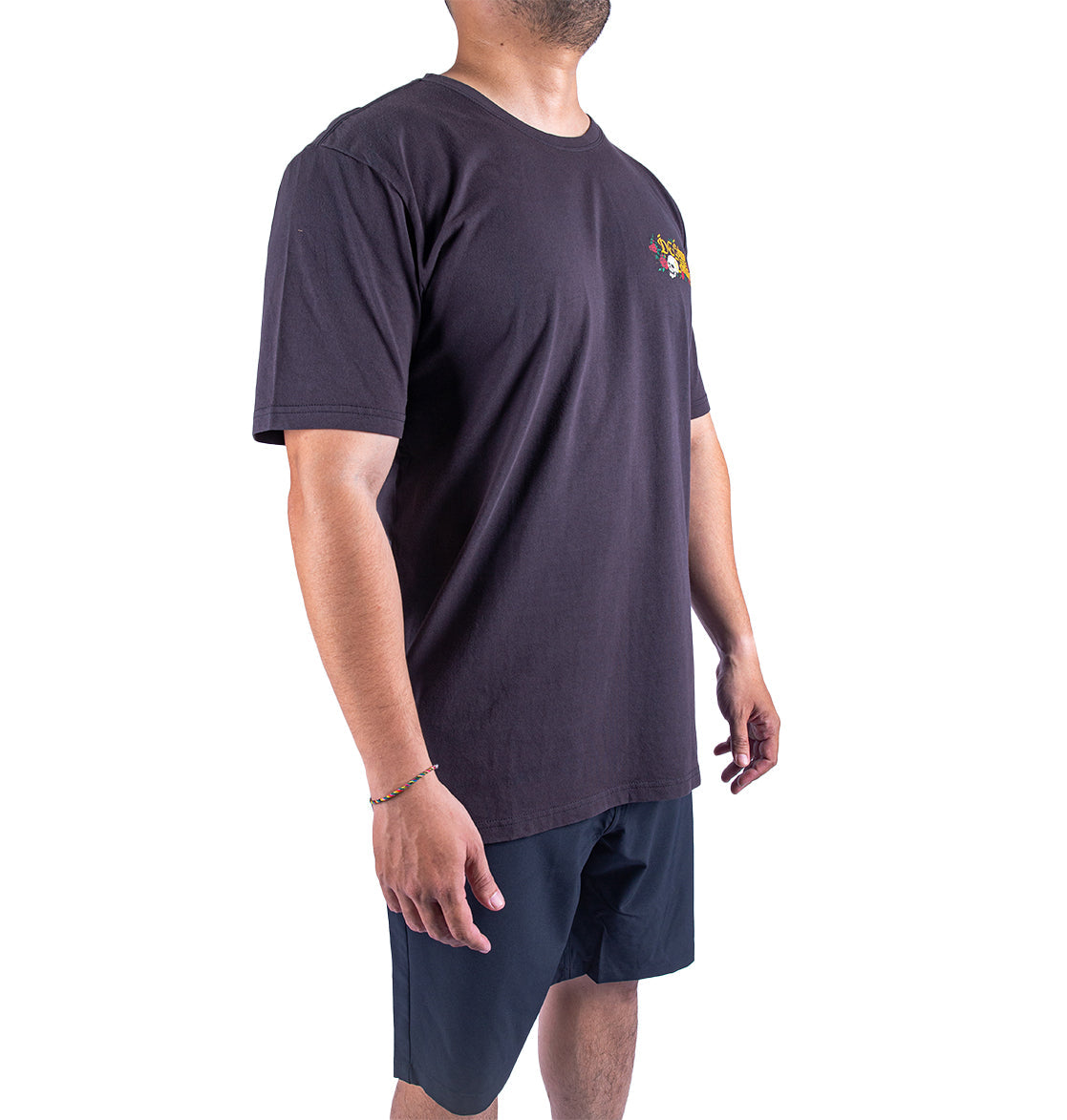 Mens Standoff T-Shirt ID - DC Shoes Singapore