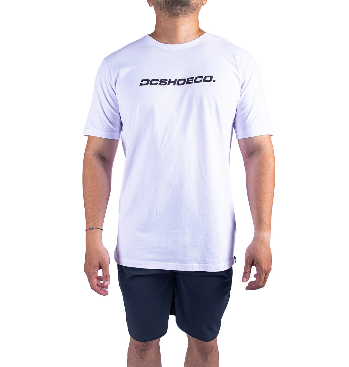 Mens Whereabouts T-Shirt ID - DC Shoes Singapore