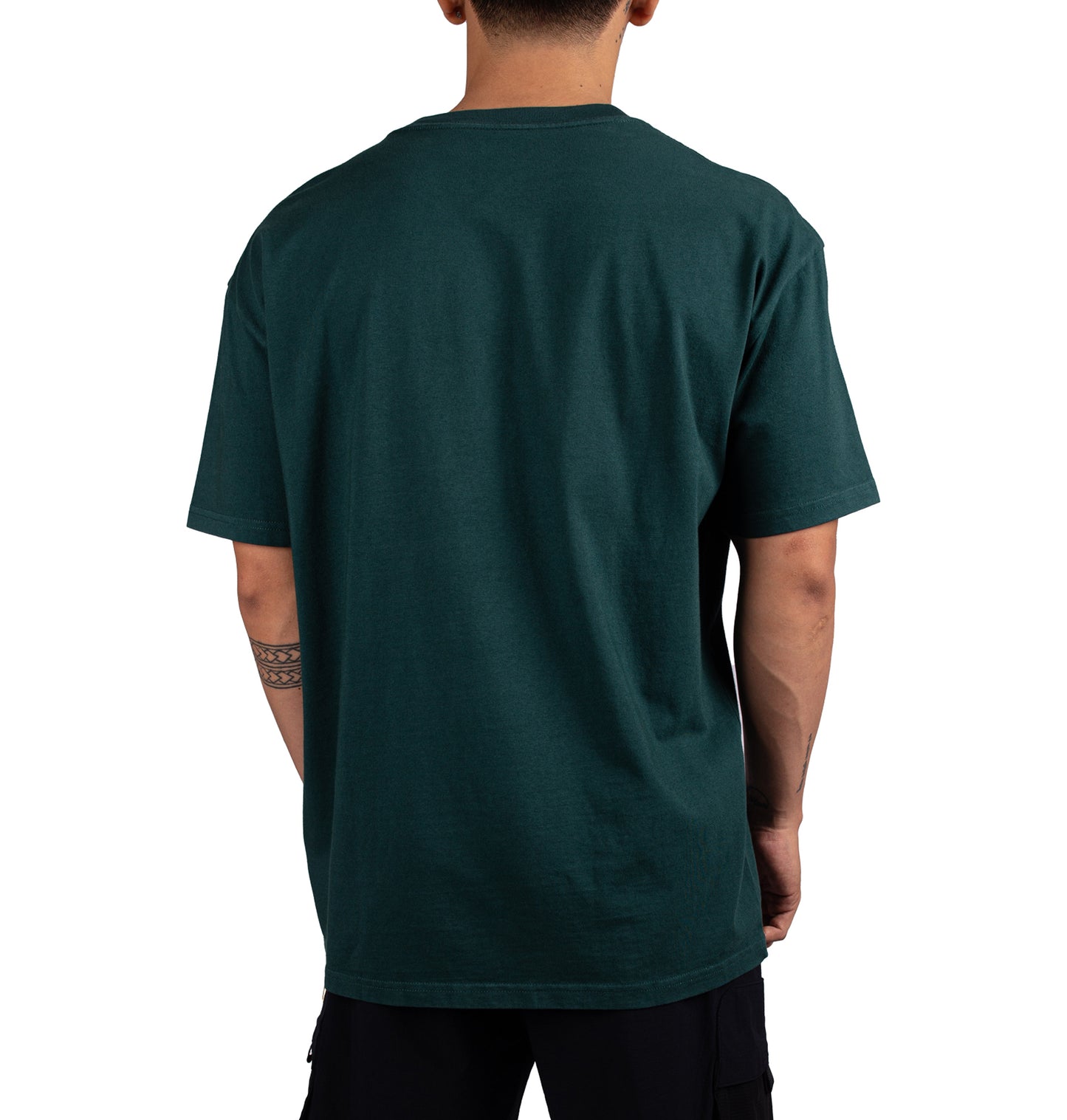 Mens Dashing T-Shirt - DC Shoes Singapore