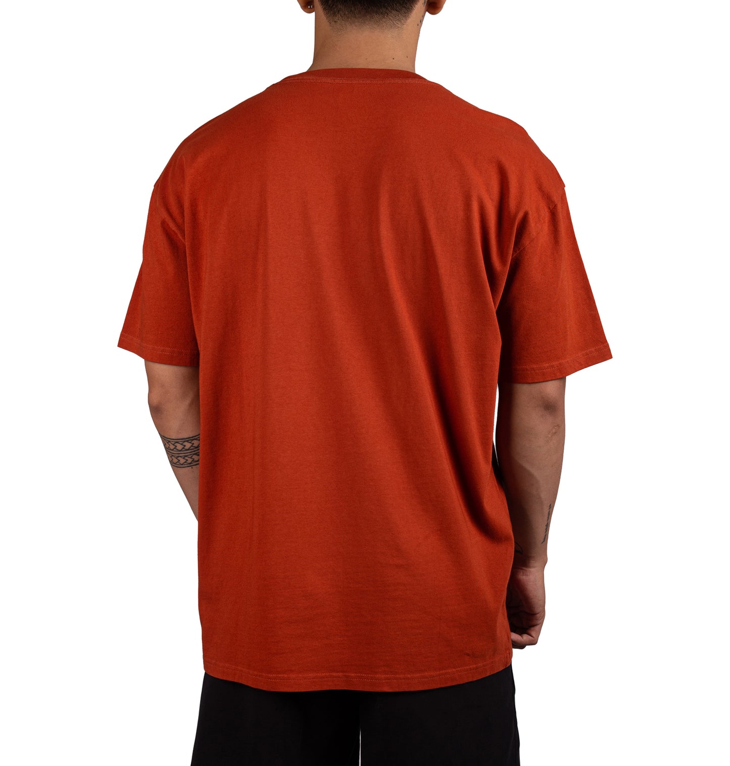 Mens Dashing T-Shirt - DC Shoes Singapore