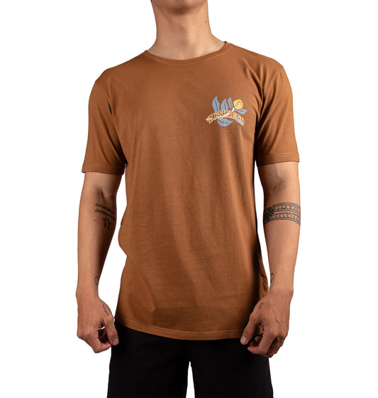 Mens Thriving T-Shirt - DC Shoes Singapore