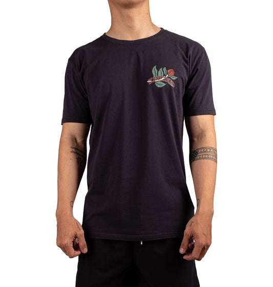 Mens Thriving T-Shirt - DC Shoes Singapore