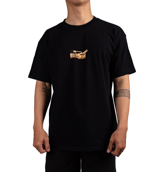Mens Boardy T-Shirt - DC Shoes Singapore