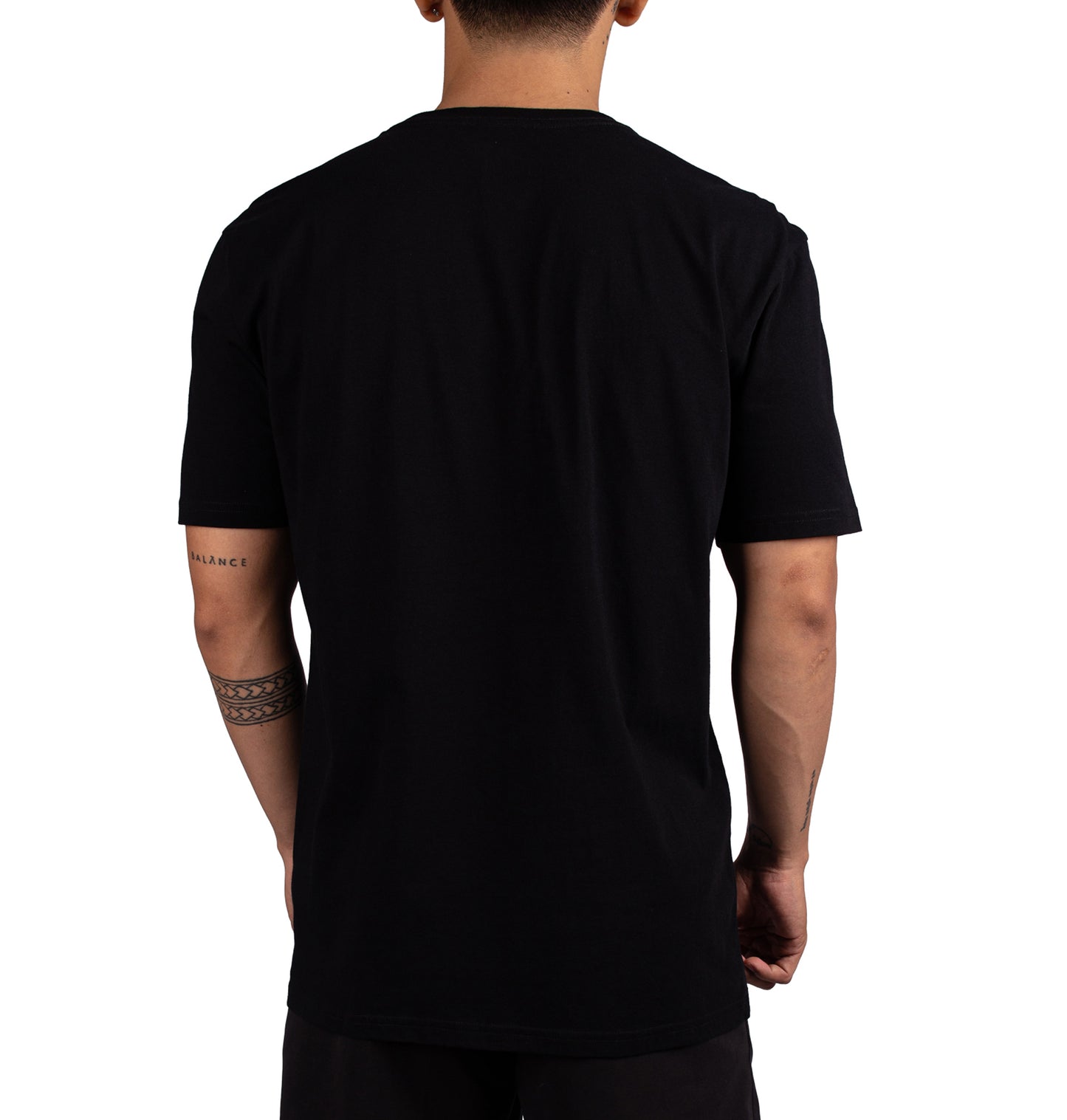 Mens Fuzzy 1994 T-Shirt - DC Shoes Singapore