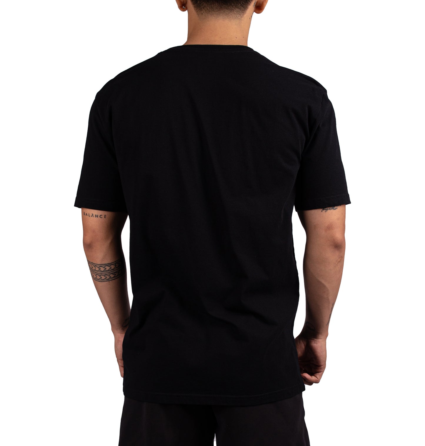 Mens Rosy Core T-Shirt - DC Shoes Singapore