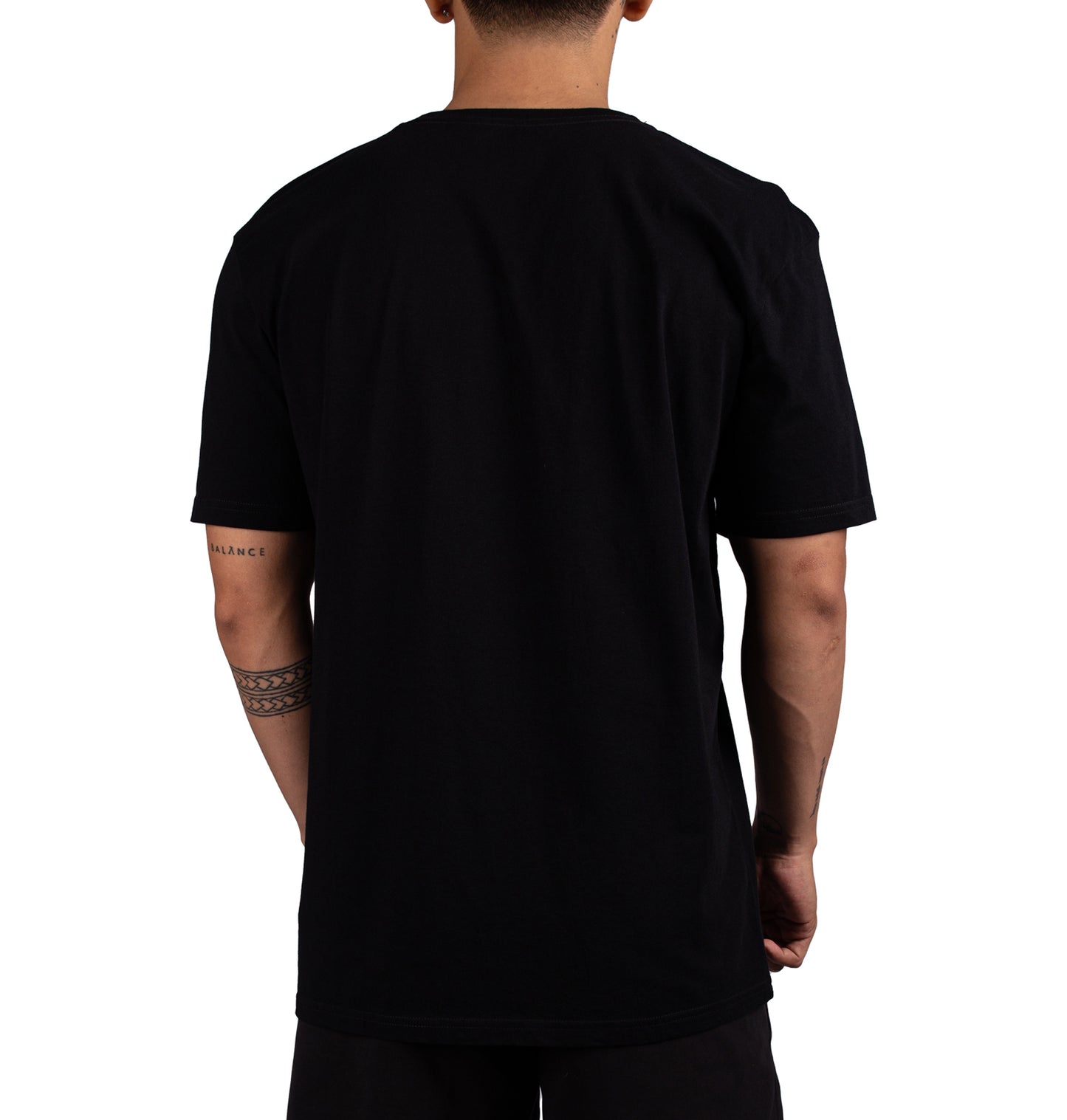 Mens DC Essential T-Shirt - DC Shoes Singapore