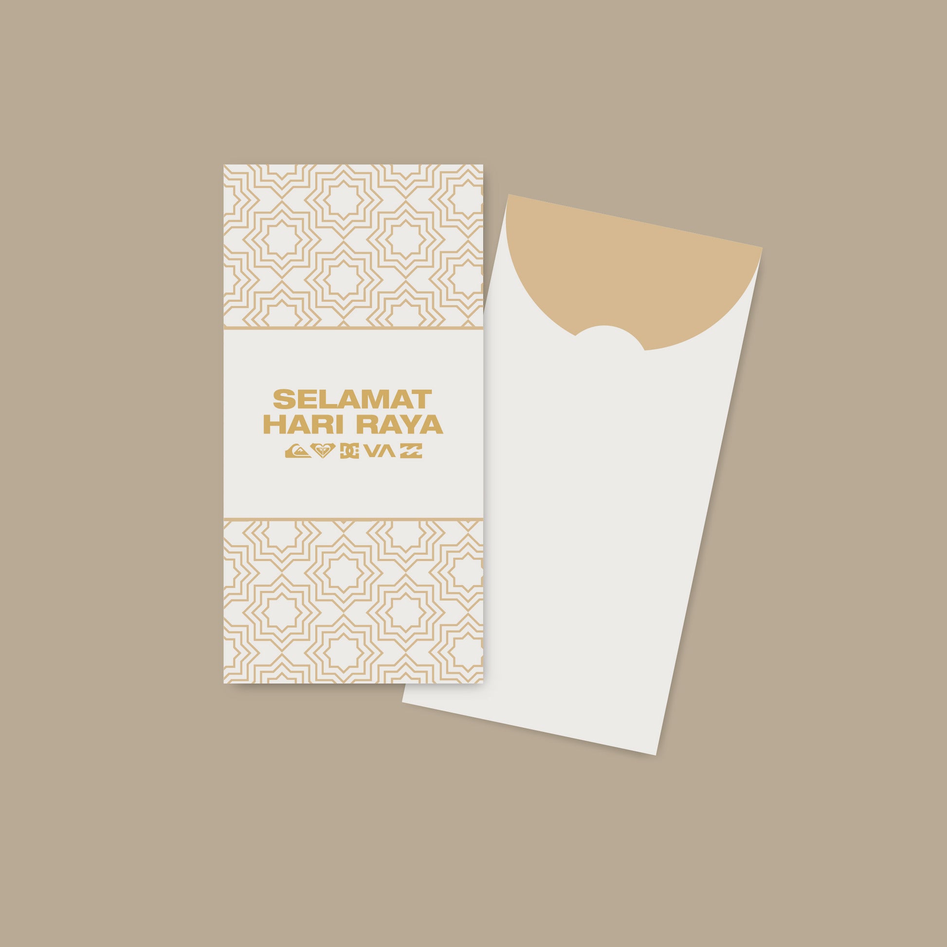 [GWP] Raya Packet - DC Shoes Singapore