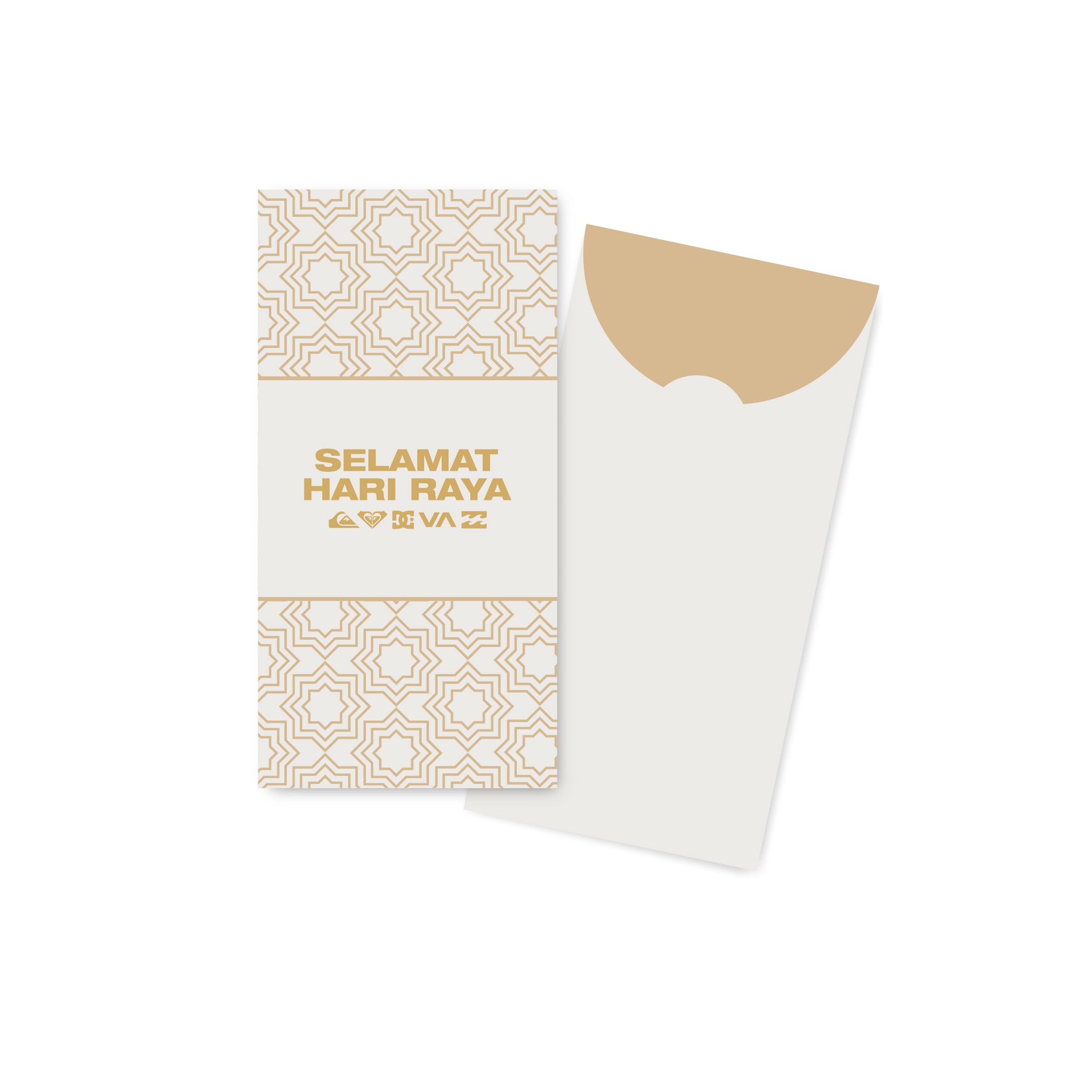 [GWP] Raya Packet - DC Shoes Singapore