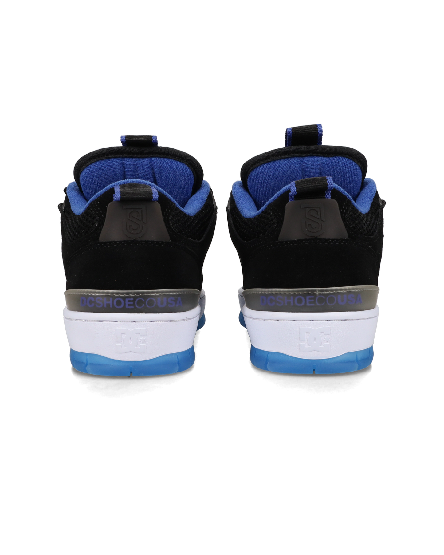 Mens Js 1 Low-Cut Cupsole Shoes - DC Shoes Singapore