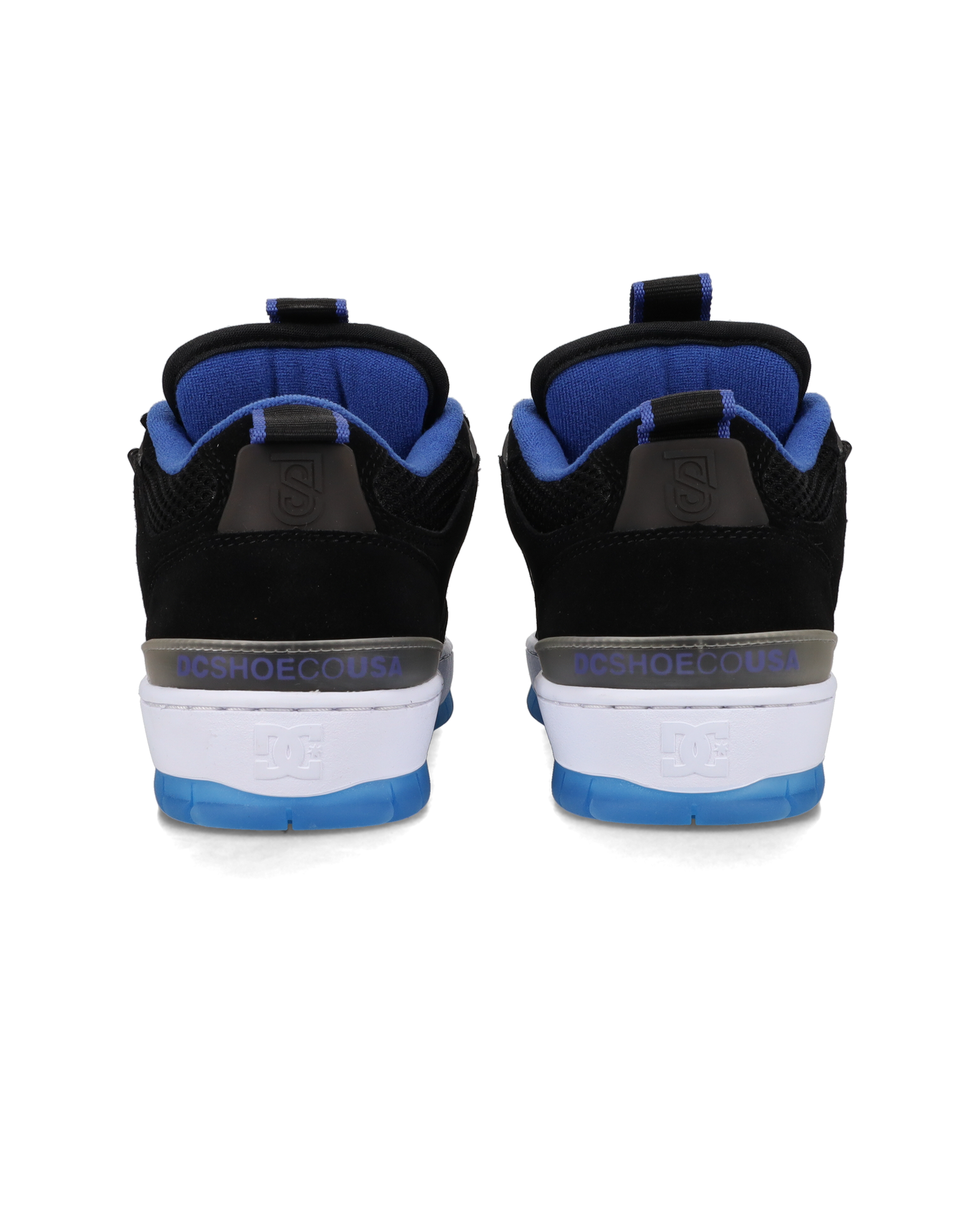 Mens Js 1 Low-Cut Cupsole Shoes - DC Shoes Singapore