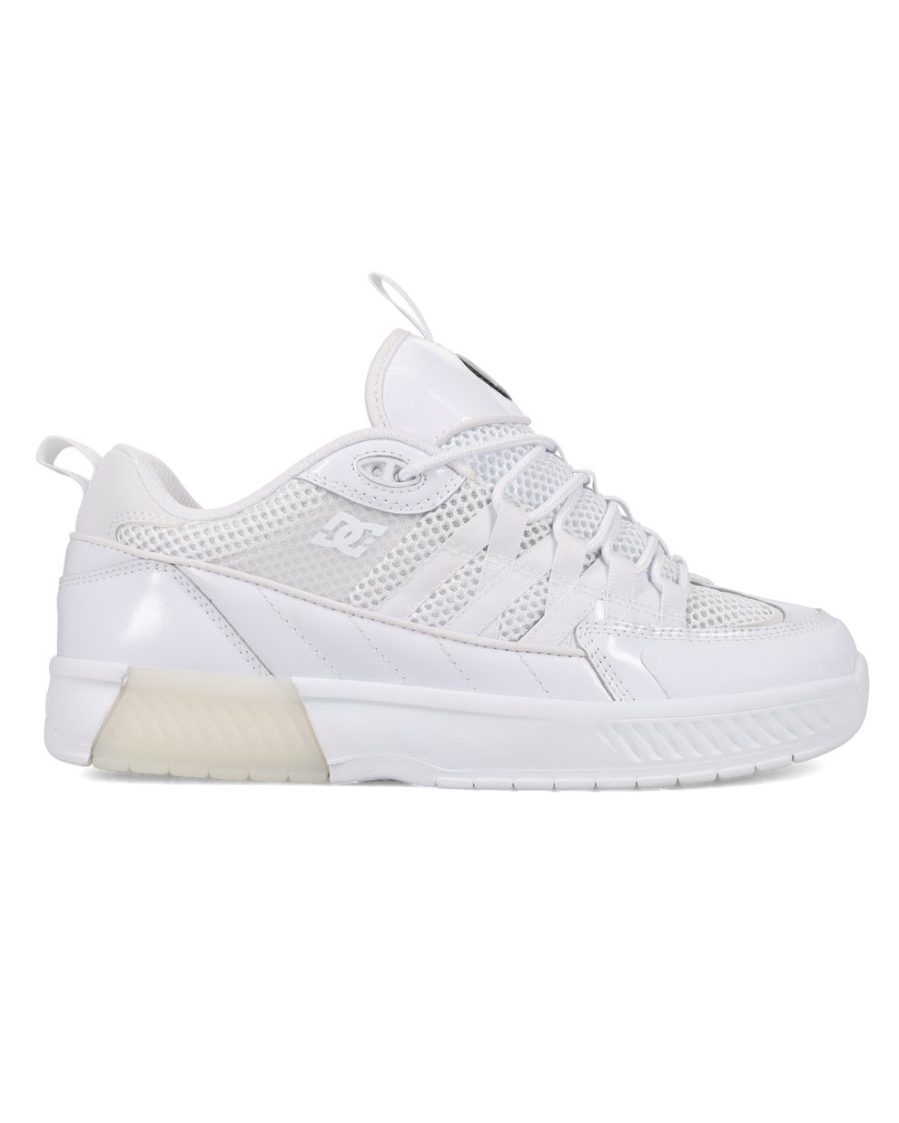 DC Shoes Lucien - DC Shoes Singapore