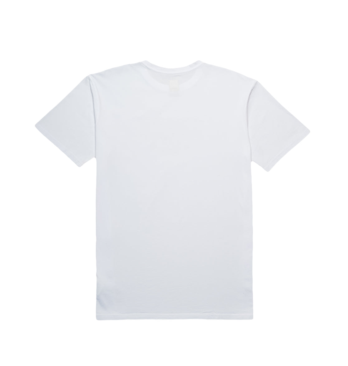 Mens Strong Hold Short Sleeve Tee - DC Shoes Singapore