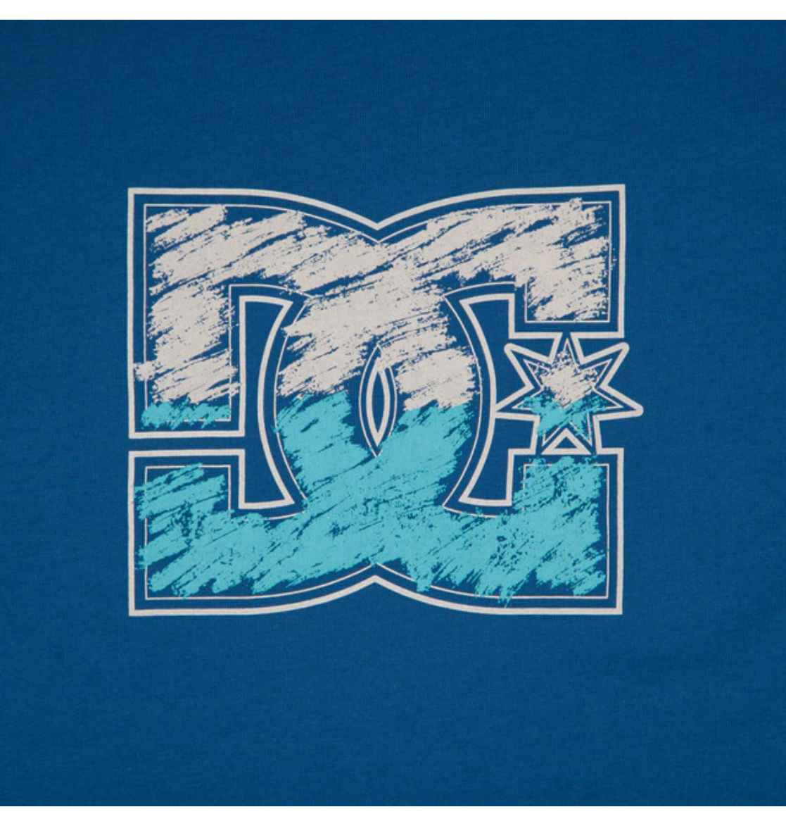Mens DC Shoes Screen Tee - DC Shoes Singapore