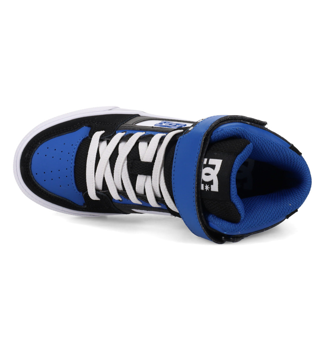 Kids Pure High-Top EV High-Top Shoes - DC Shoes Singapore