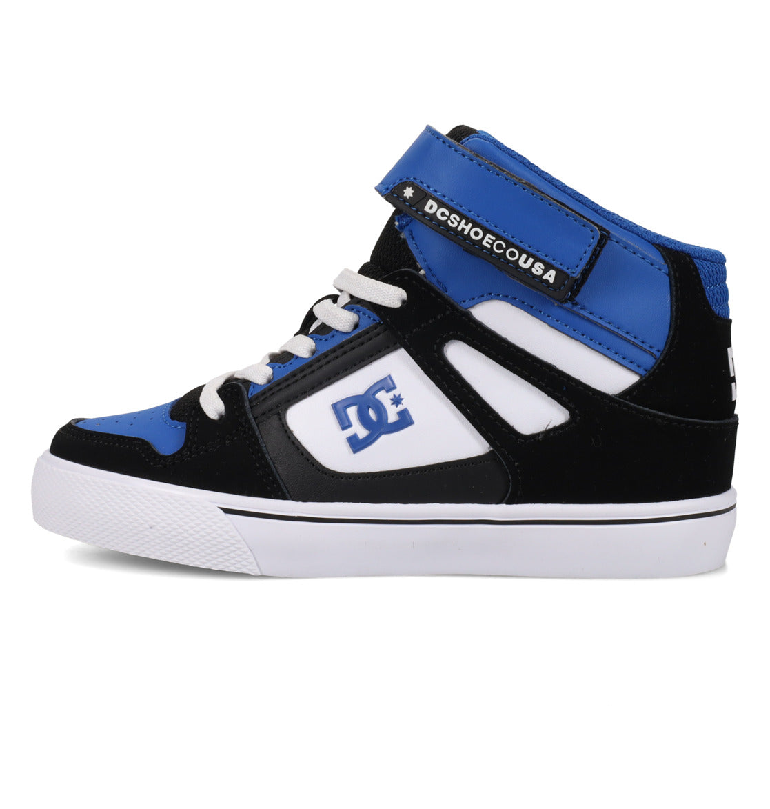 Kids Pure High-Top EV High-Top Shoes - DC Shoes Singapore