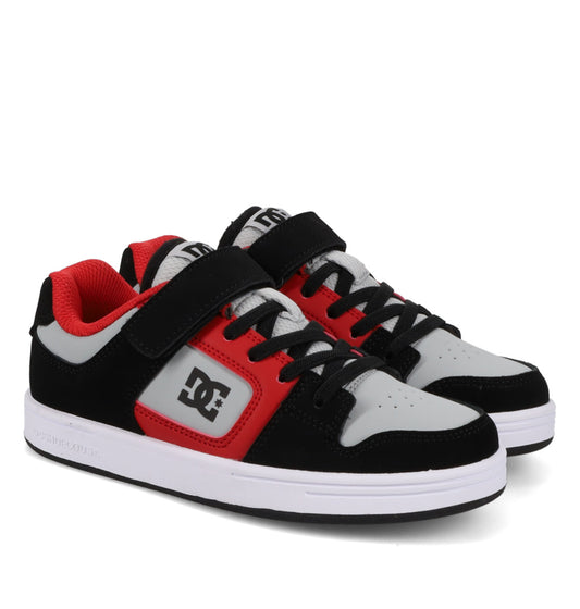 Boys Manteca 4 V Shoes - DC Shoes Singapore