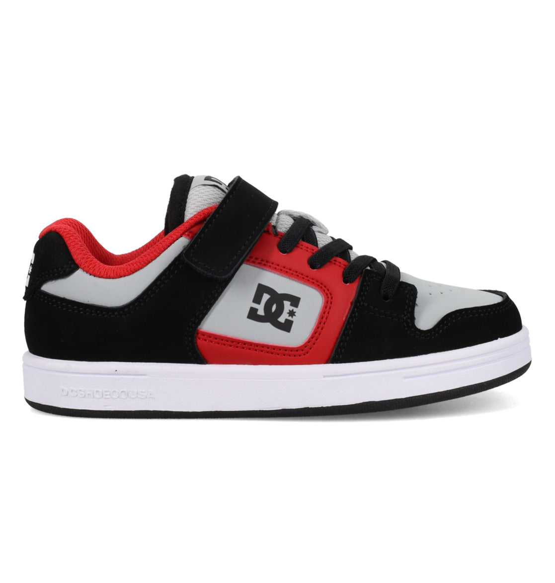 Boys Manteca 4 V Shoes - DC Shoes Singapore