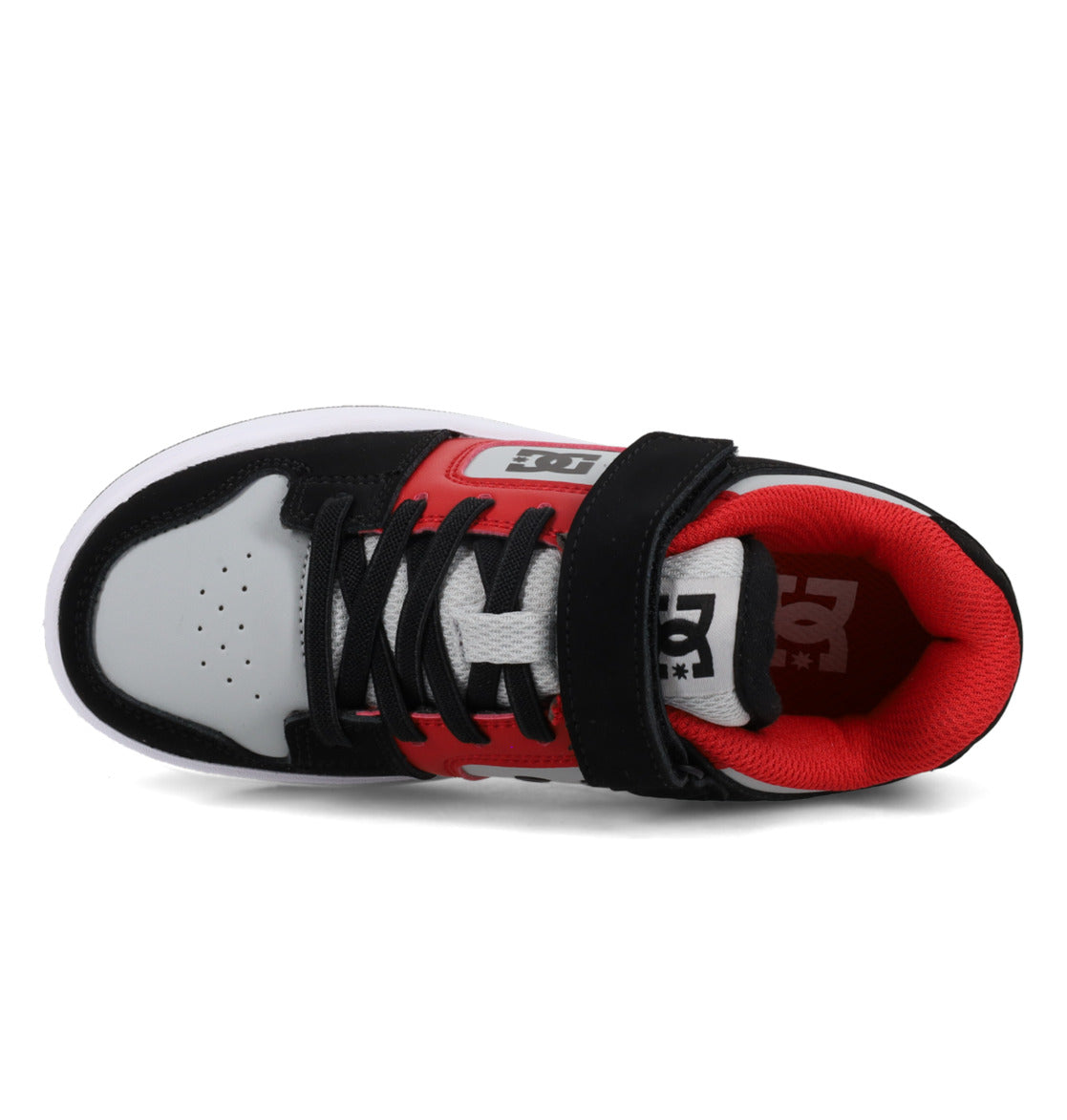 Boys Manteca 4 V Shoes - DC Shoes Singapore