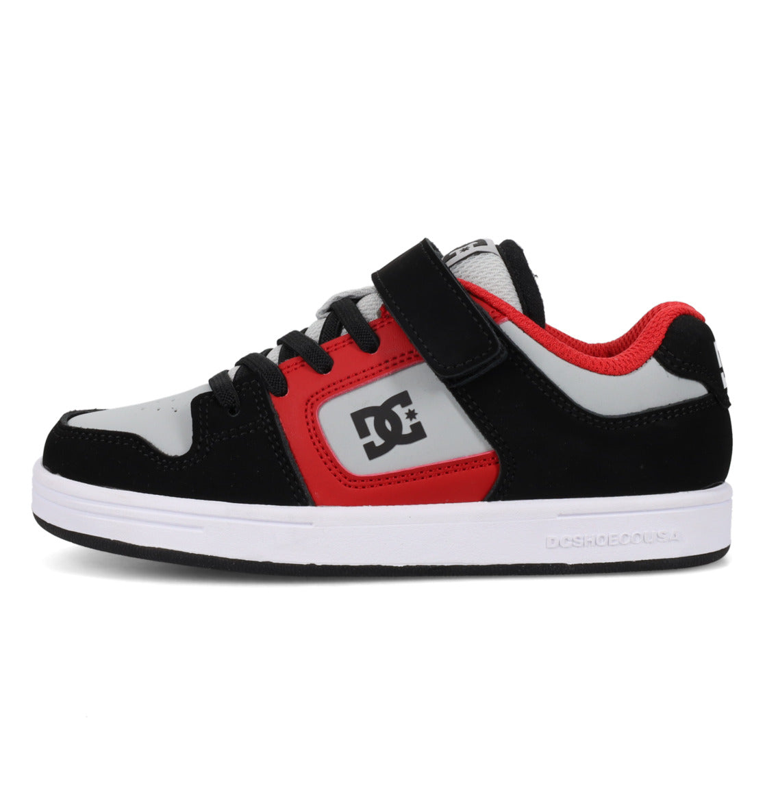 Boys Manteca 4 V Shoes - DC Shoes Singapore