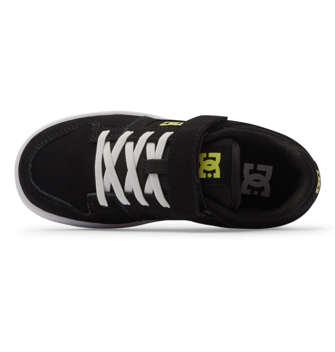 Kids DC Manteca 4 Shoes