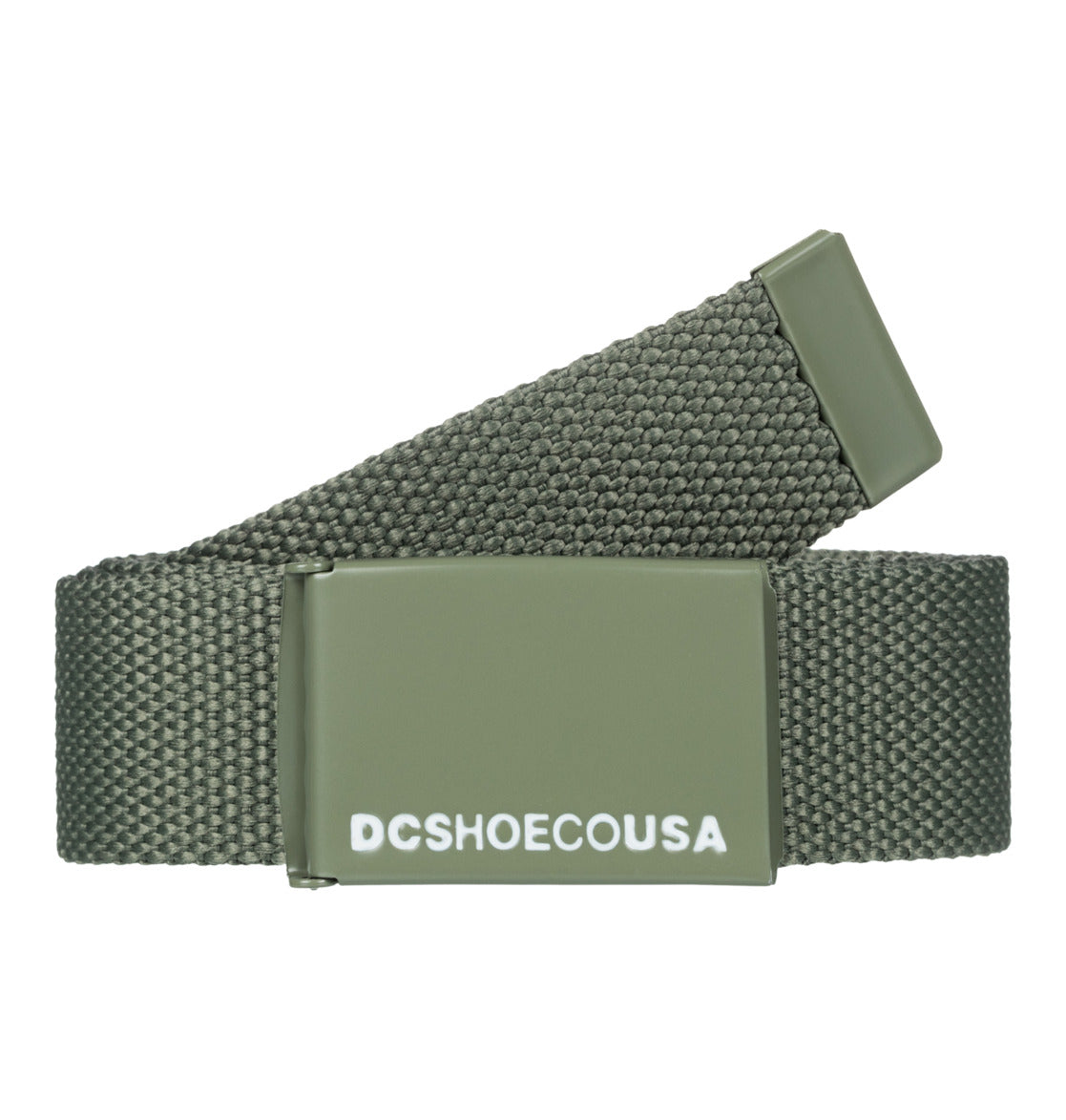 Mens Web Belt 3 - DC Shoes Singapore