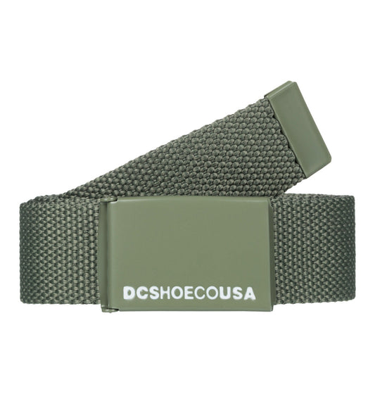 Mens Web Belt 3 - DC Shoes Singapore