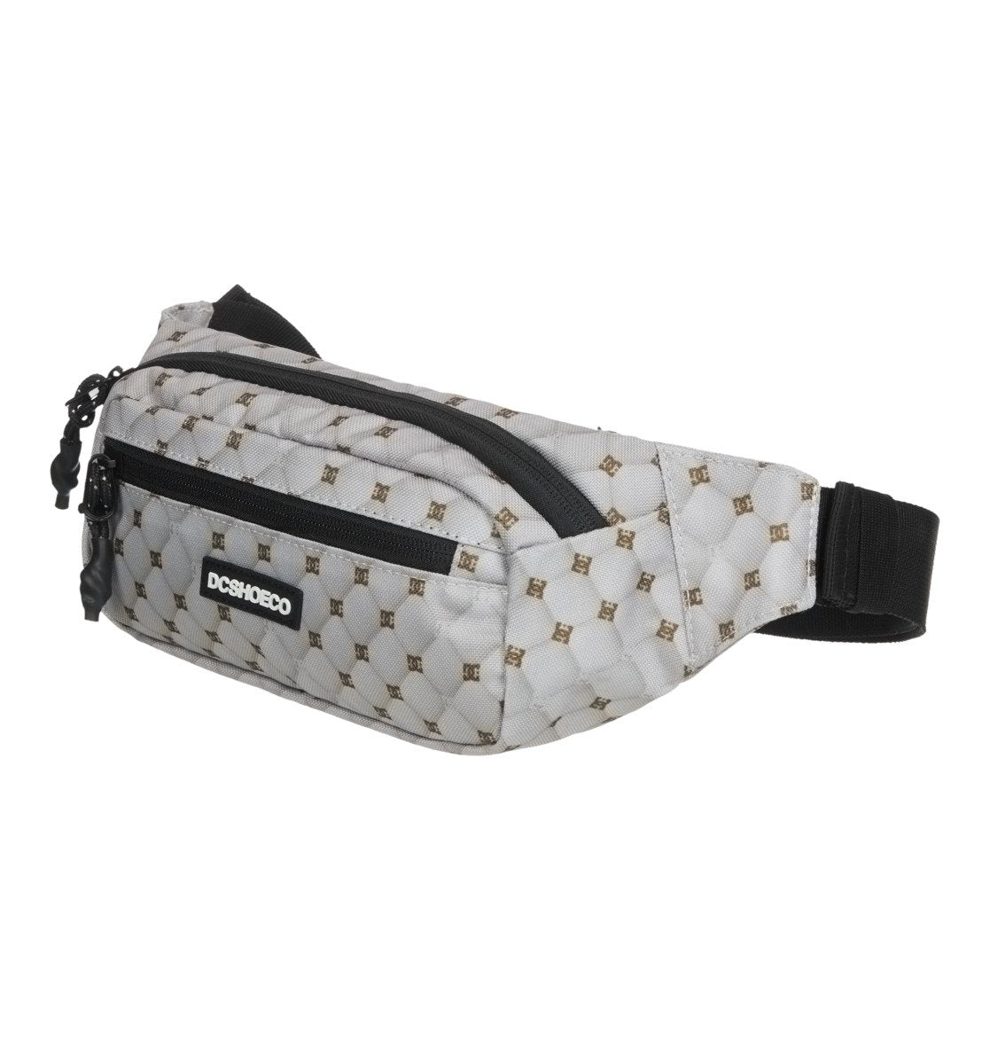 Mens DC Tussler Waist Pack - DC Shoes Singapore