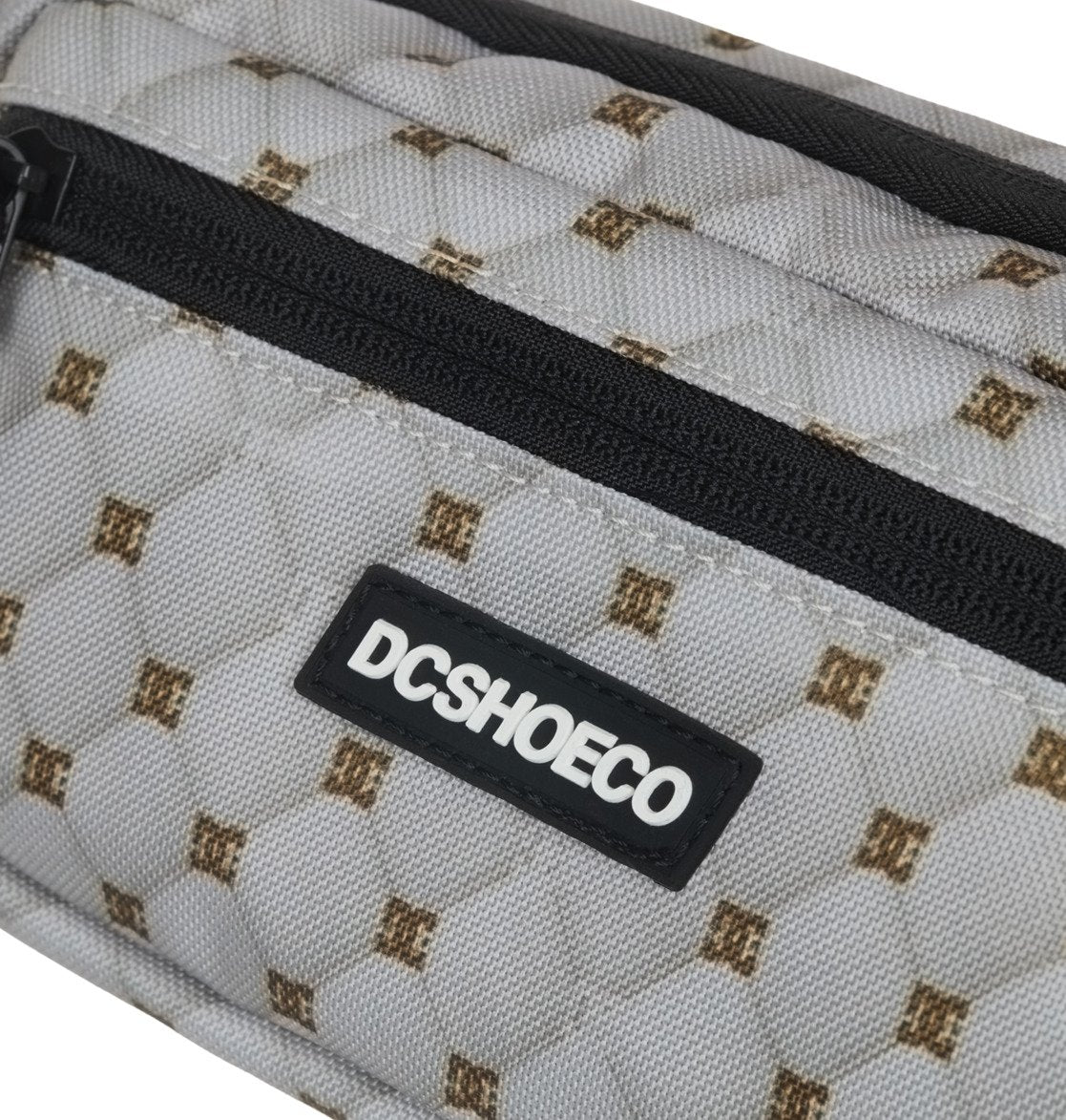 Mens DC Tussler Waist Pack - DC Shoes Singapore