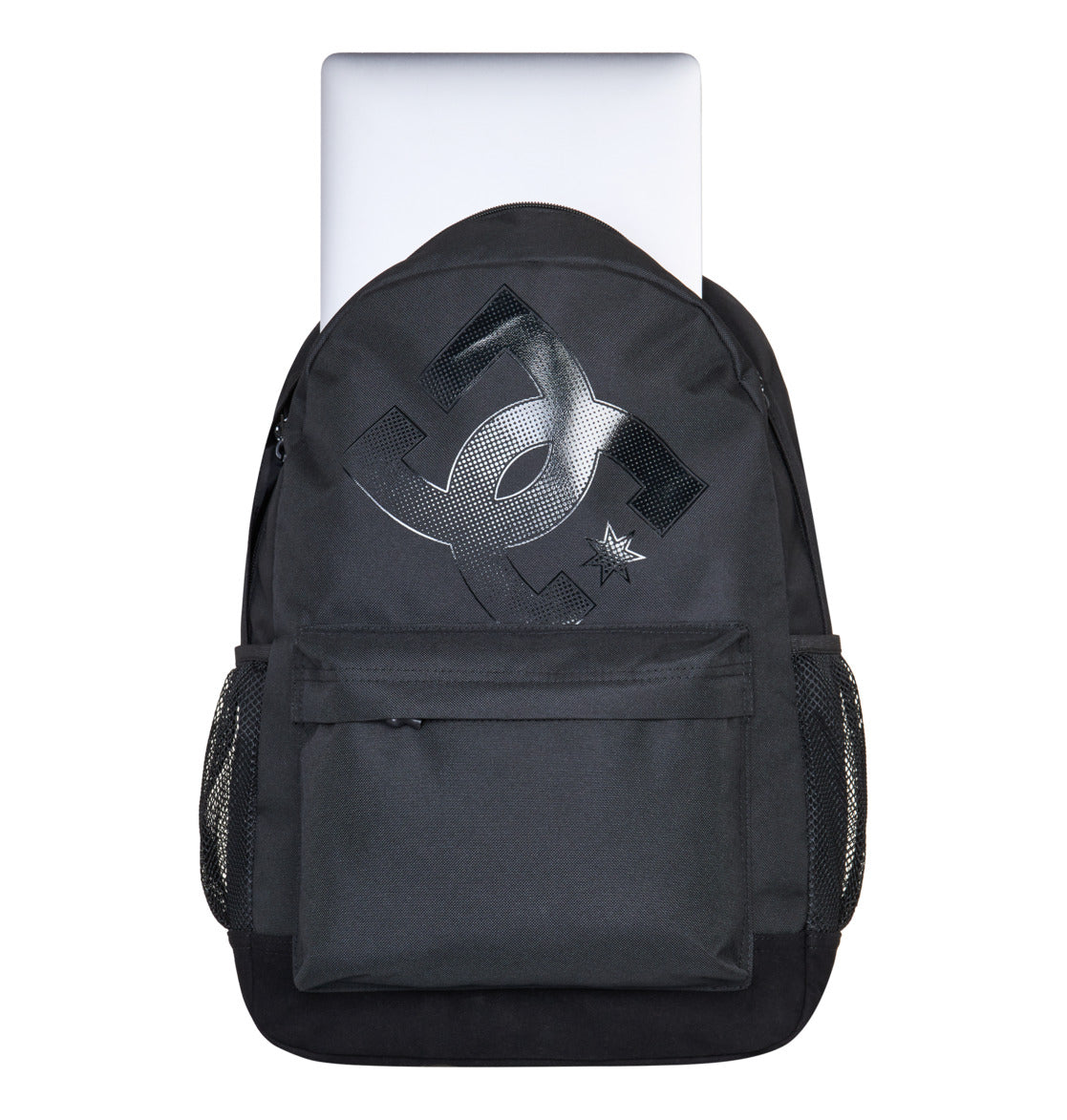 Mens Backsider Seasonal Backpack - DC Shoes Singapore