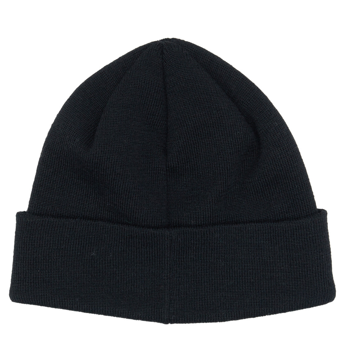 Mens Jaakko Cubic Cuff Beanie - DC Shoes Singapore