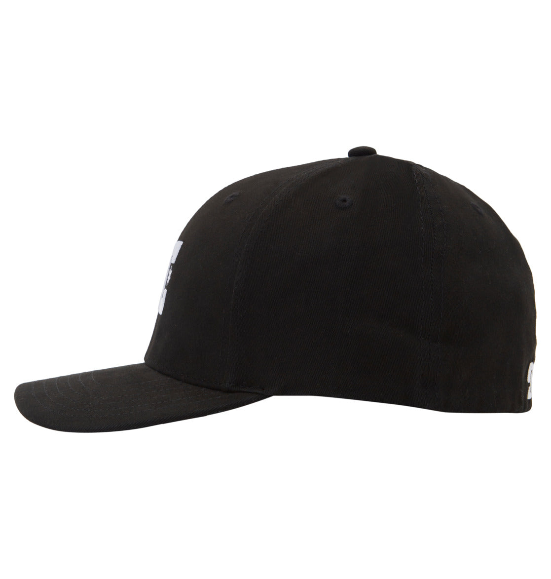Mens DC Cap Star Flexfit Cap - DC Shoes Singapore