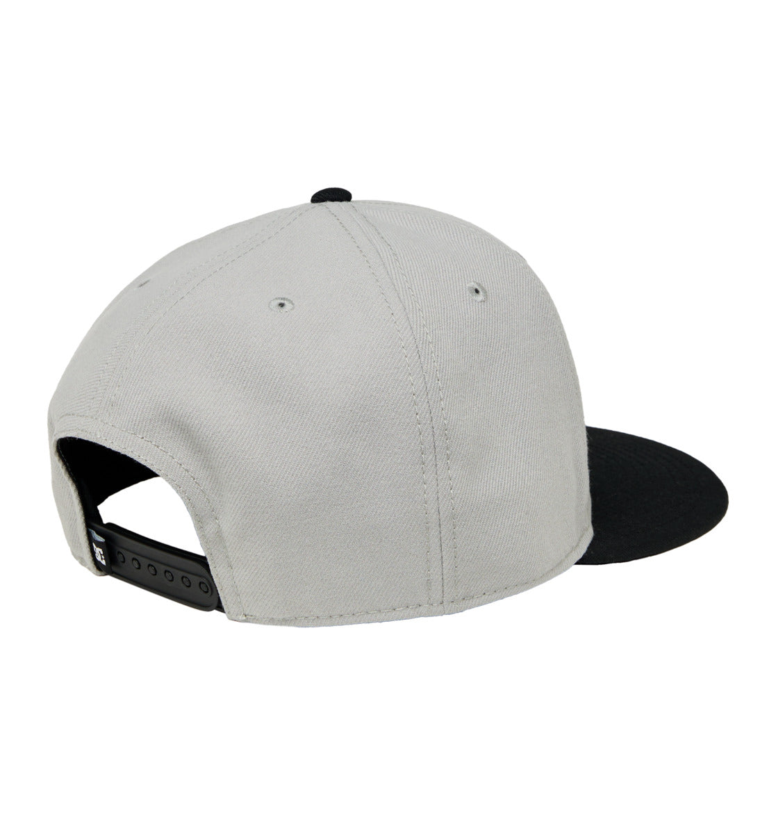 Mens Tailgate Snapback Cap - DC Shoes Singapore