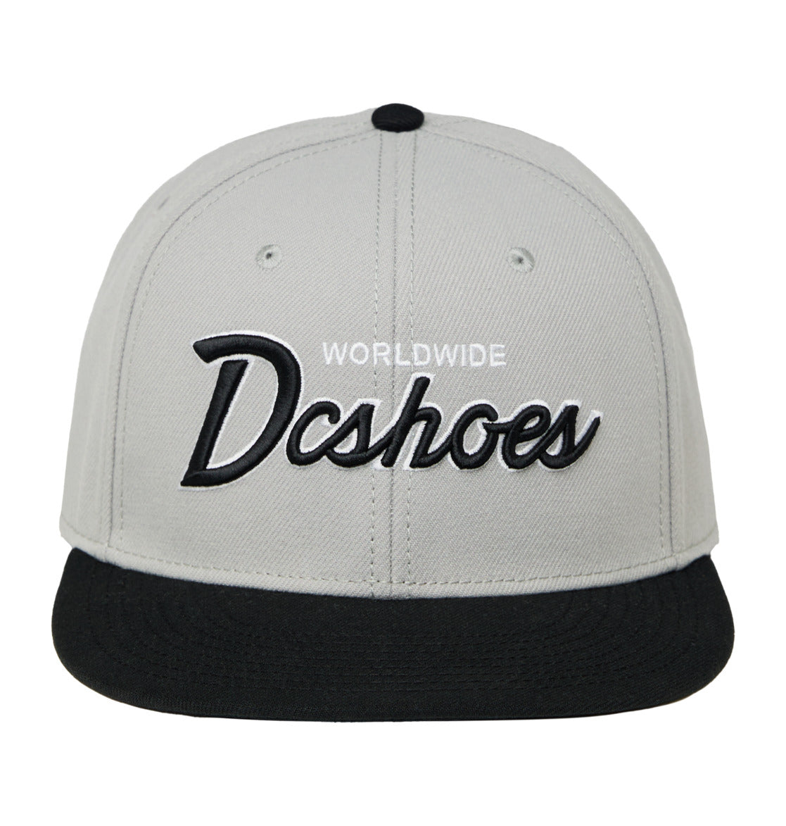 Mens Tailgate Snapback Cap - DC Shoes Singapore