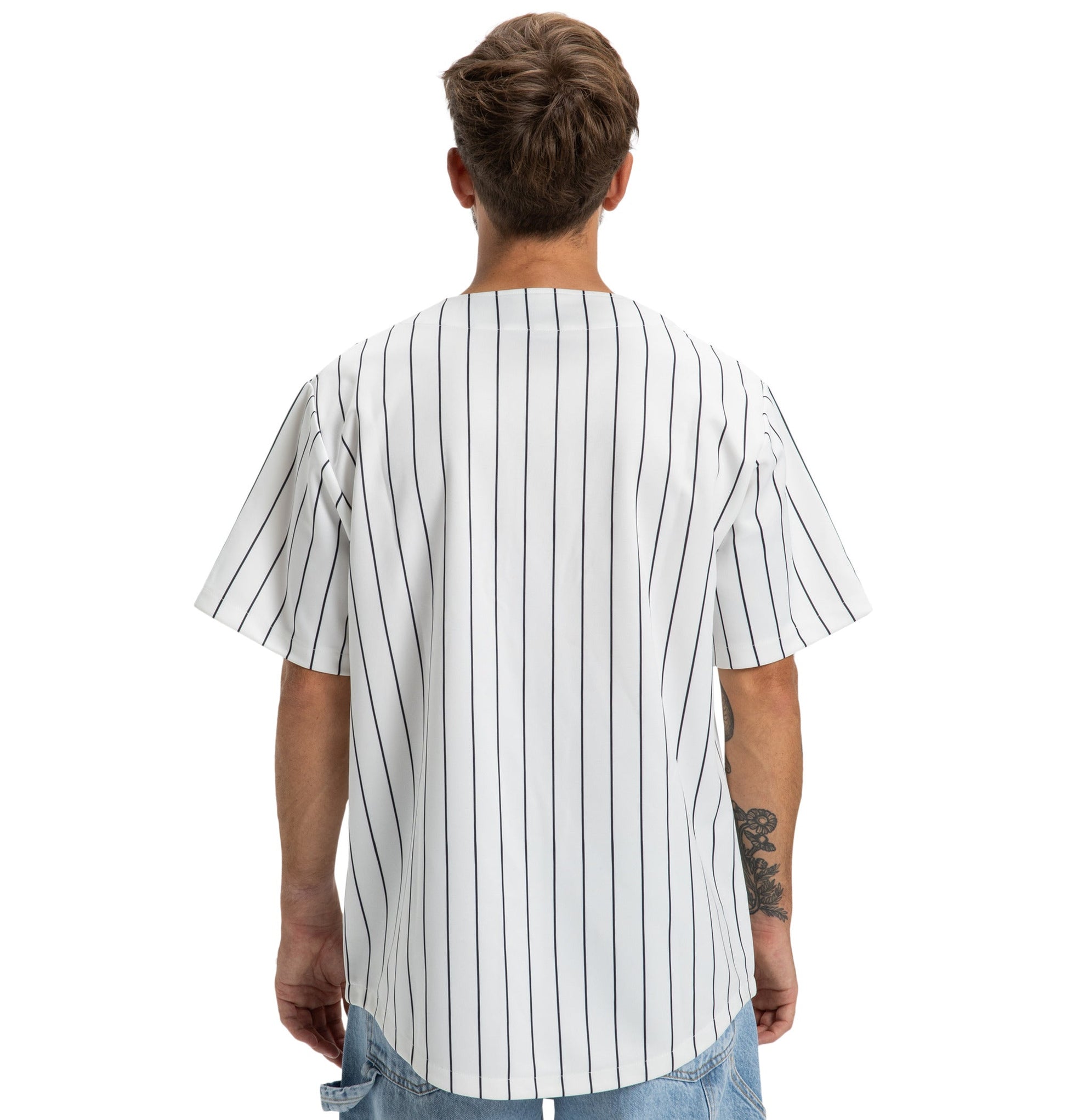 Mens Slugger Shirt - DC Shoes Singapore