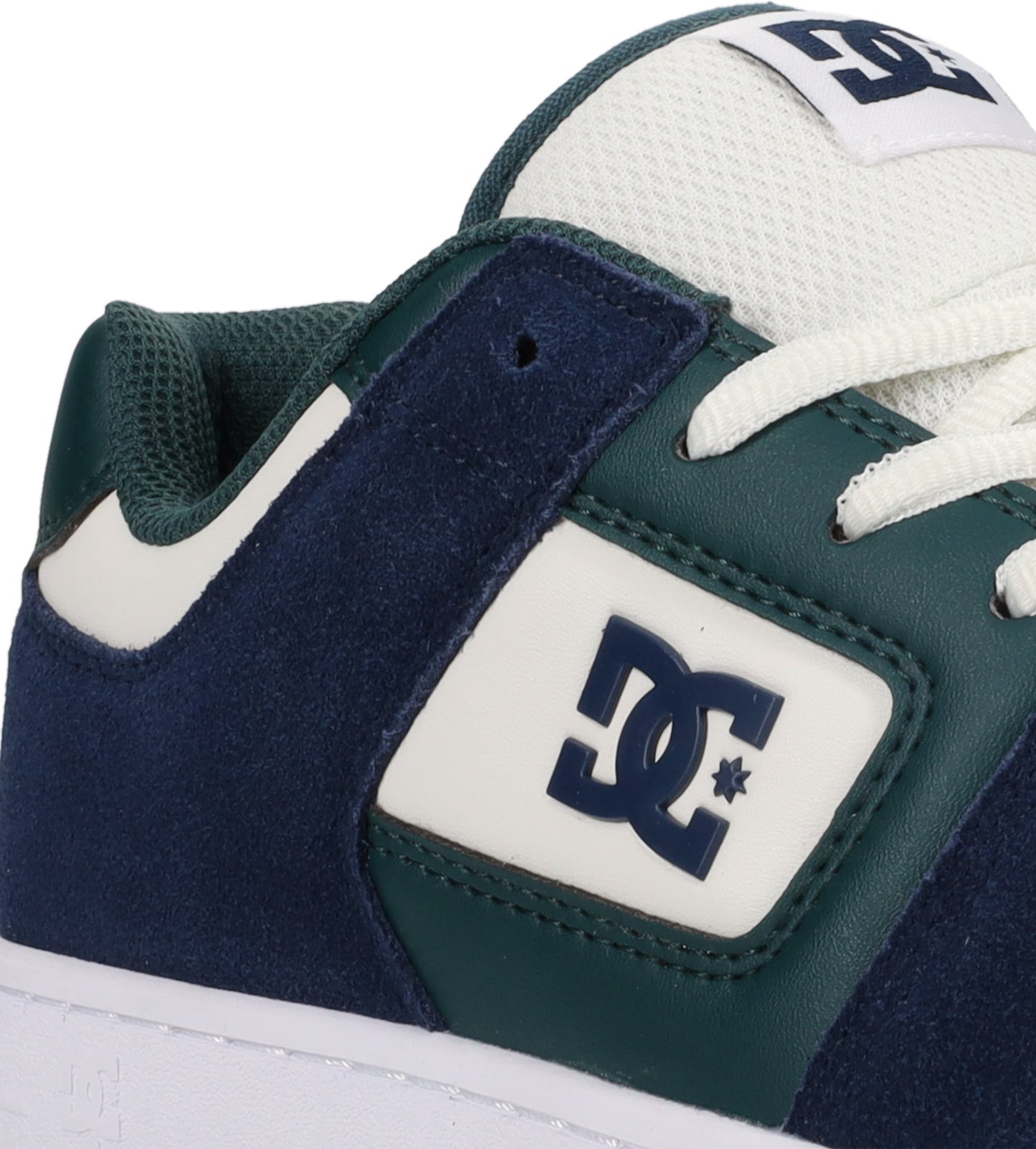 Mens Manteca 4 Shoes - DC Shoes Singapore