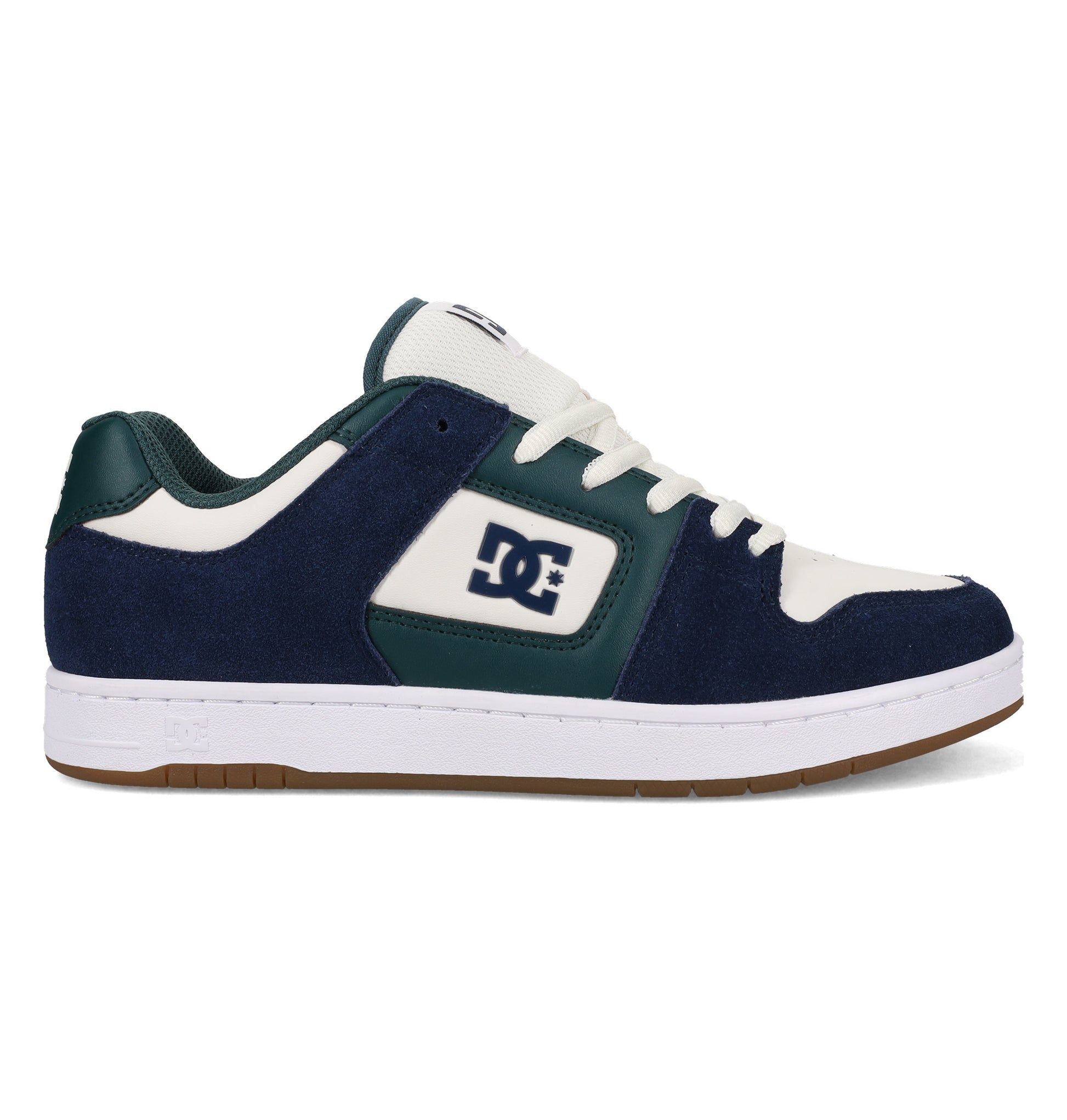 Mens Manteca 4 Shoes - DC Shoes Singapore