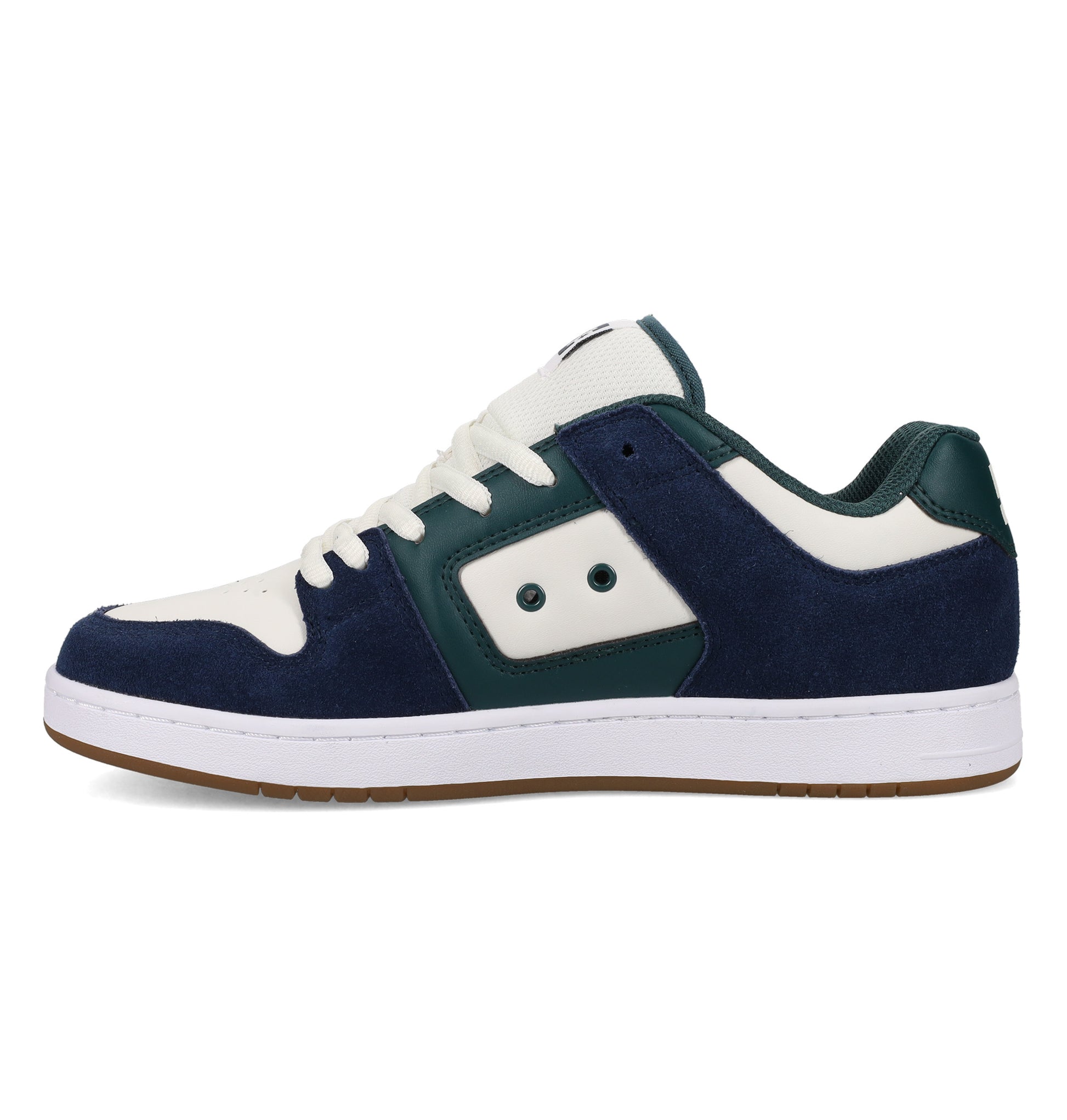 Mens Manteca 4 Shoes - DC Shoes Singapore