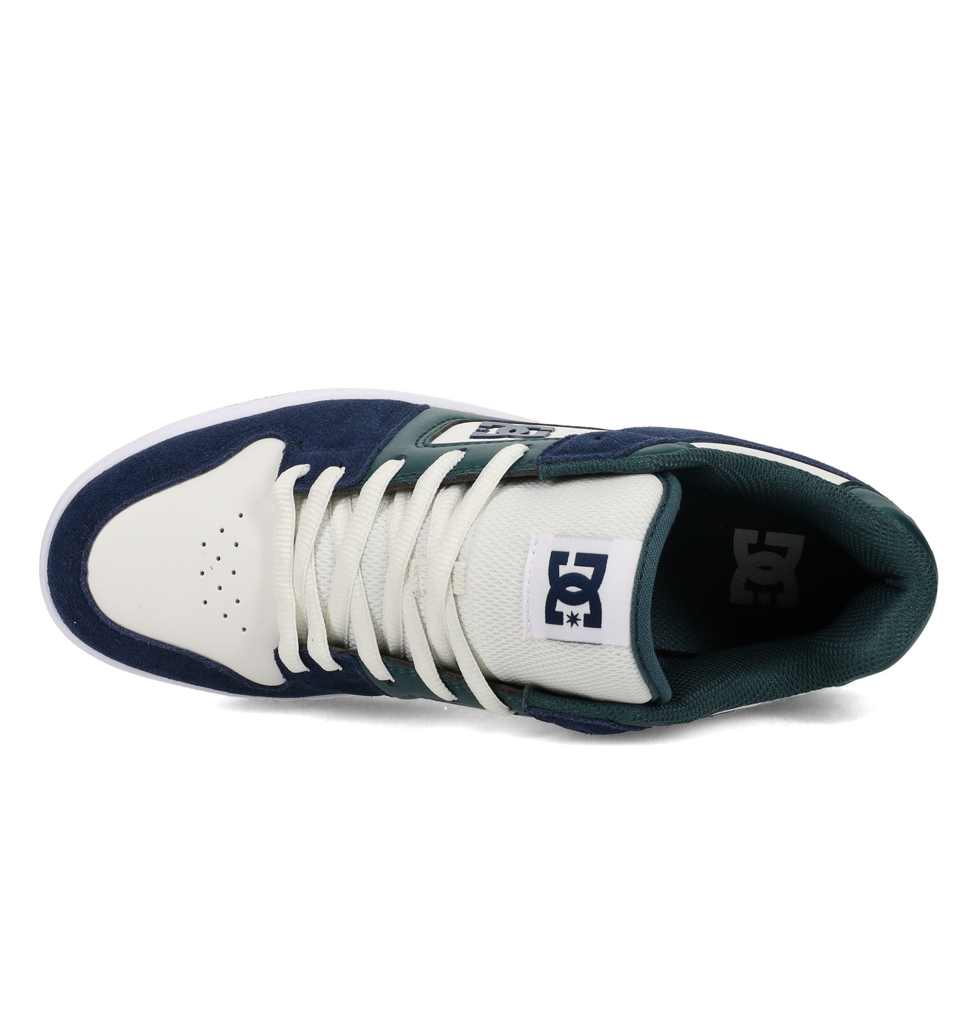 Mens Manteca 4 Shoes - DC Shoes Singapore