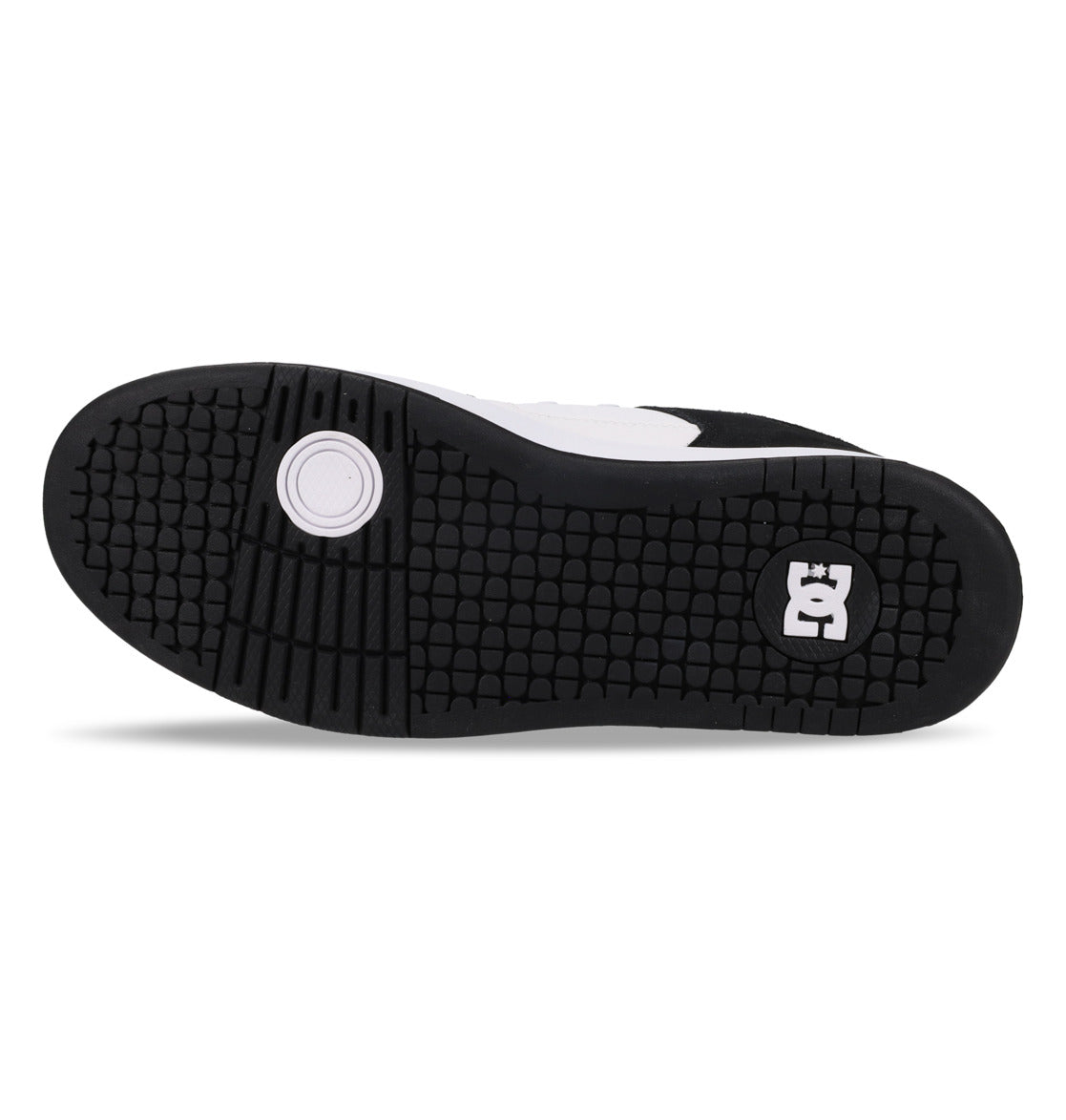 Mens DC Manteca 4 Shoes - DC Shoes Singapore