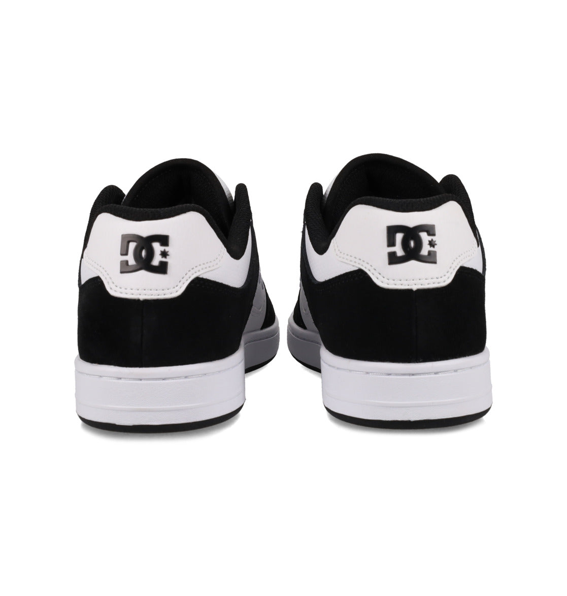 Mens DC Manteca 4 Shoes - DC Shoes Singapore