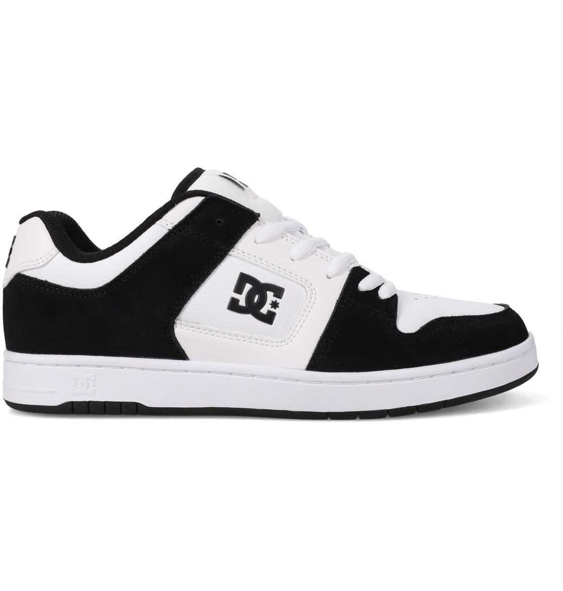Mens DC Manteca 4 Shoes - DC Shoes Singapore