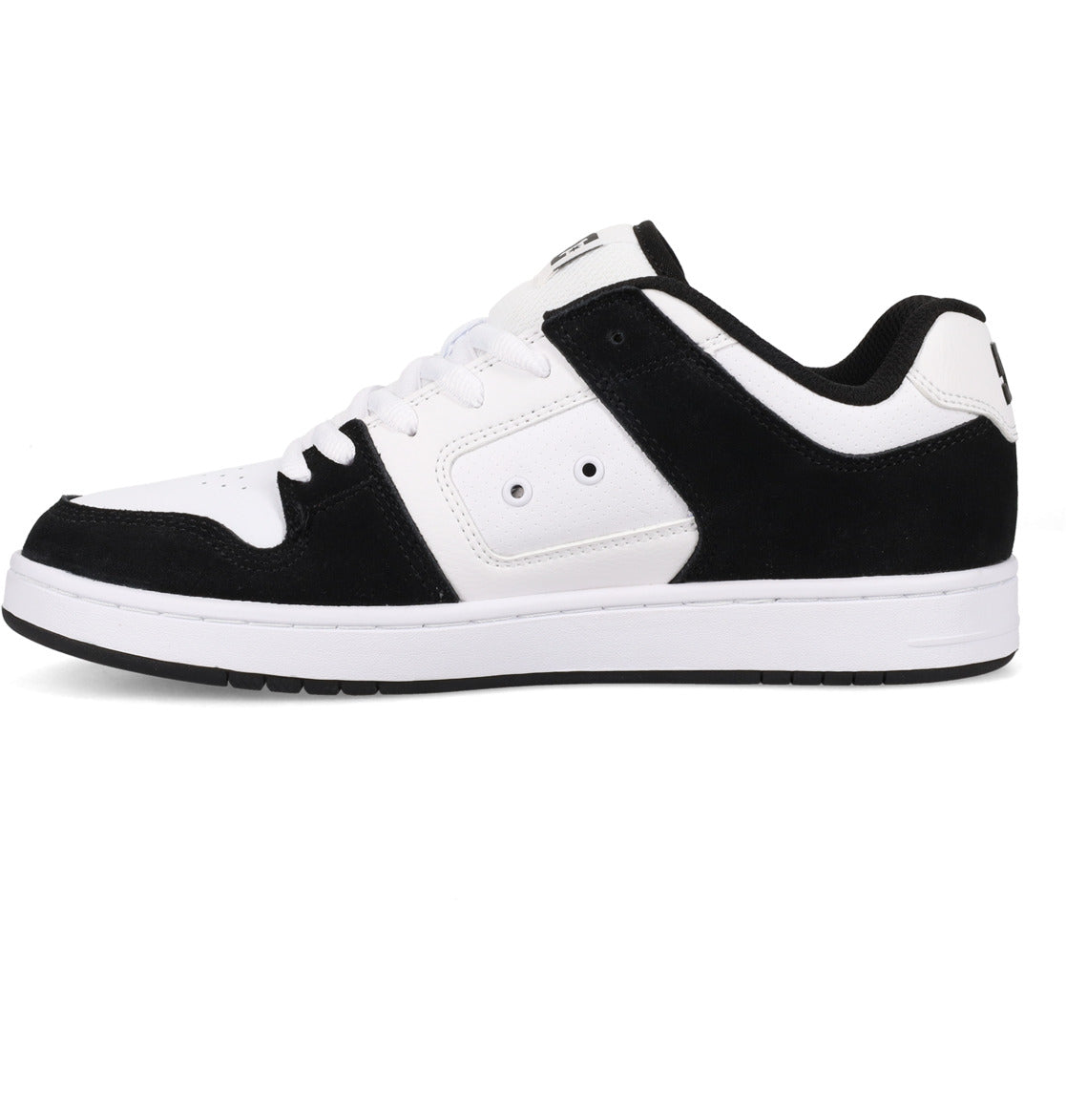 Mens DC Manteca 4 Shoes - DC Shoes Singapore