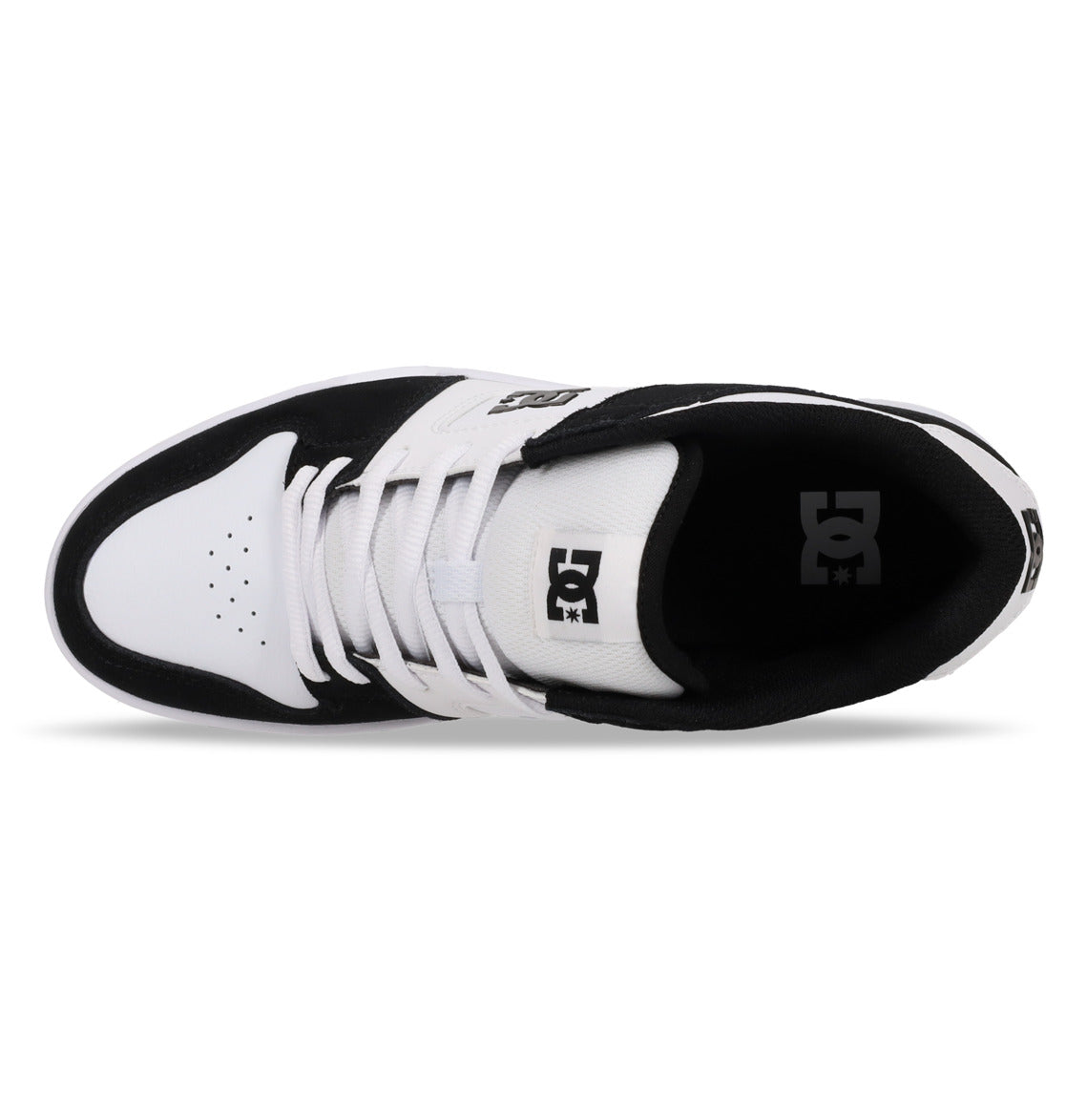 Mens DC Manteca 4 Shoes - DC Shoes Singapore