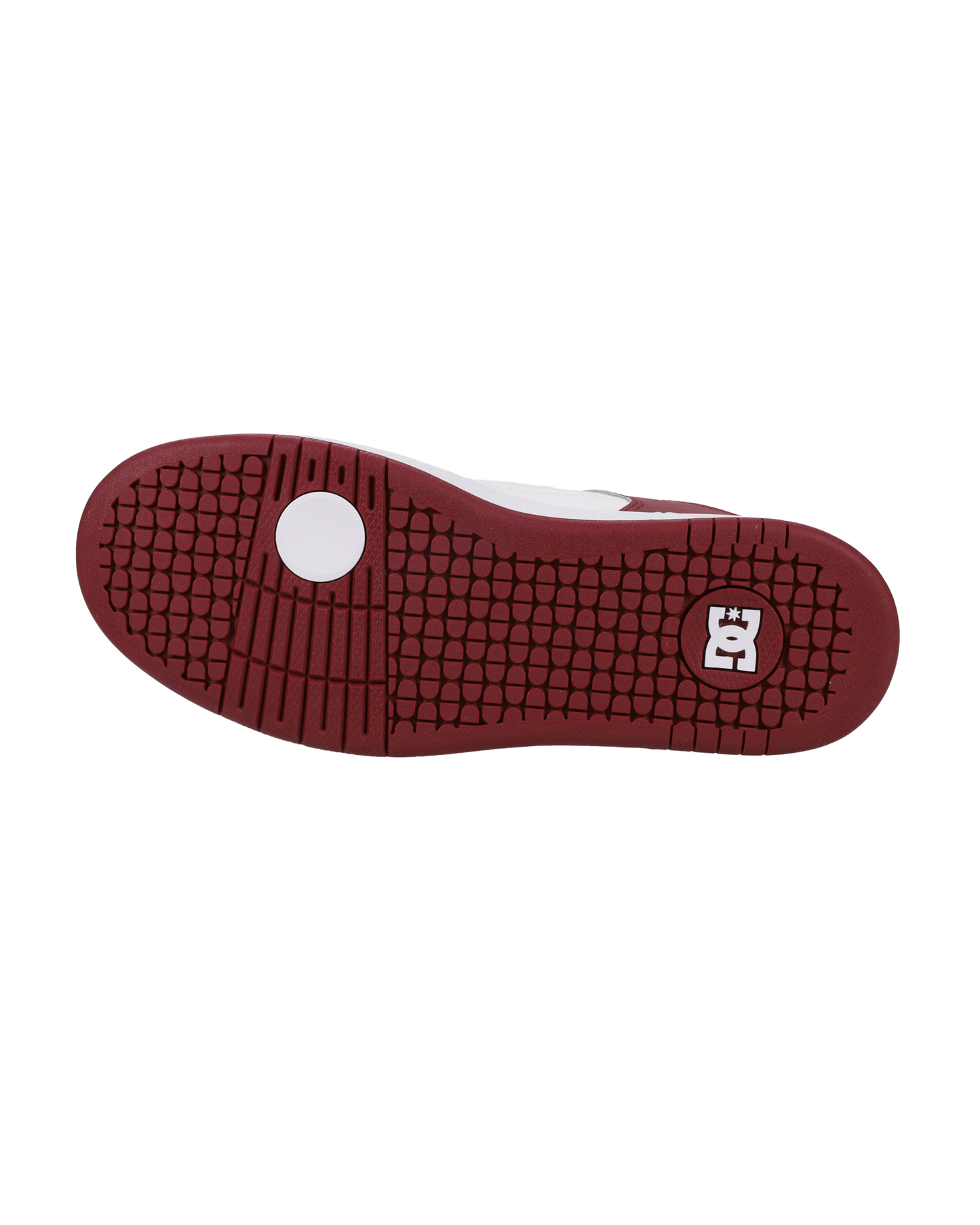Mens DC Manteca 4 Shoes - DC Shoes Singapore
