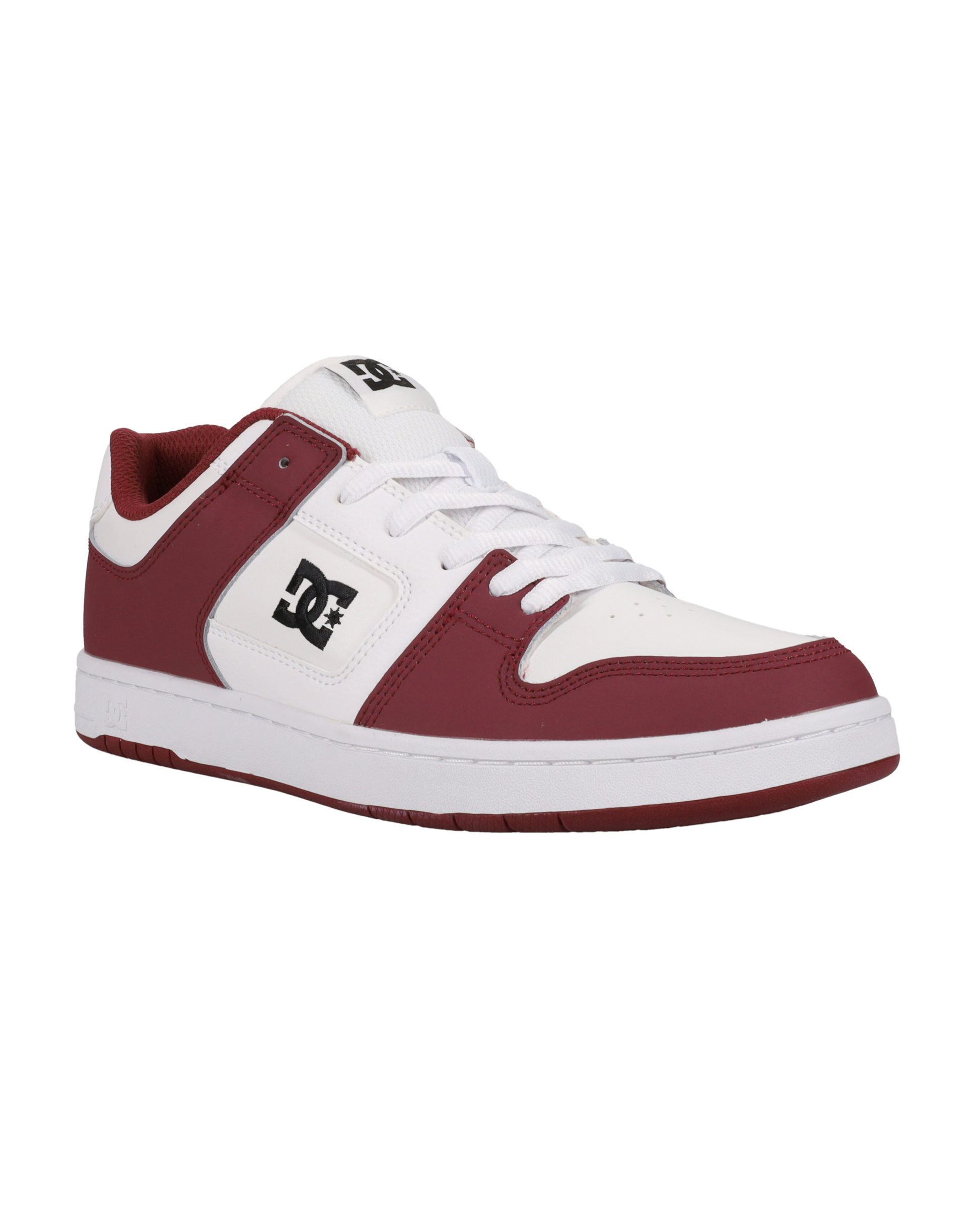 Mens DC Manteca 4 Shoes - DC Shoes Singapore