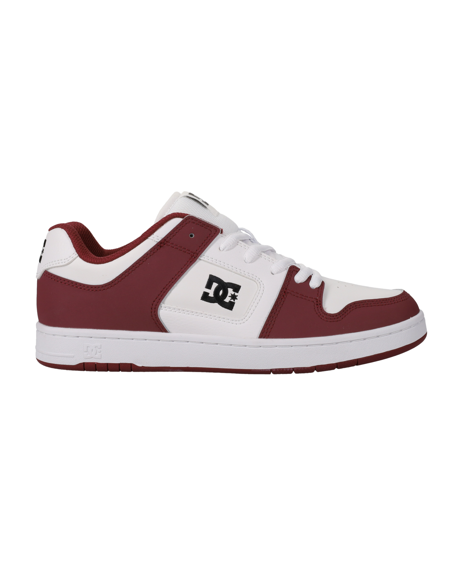 Mens DC Manteca 4 Shoes - DC Shoes Singapore