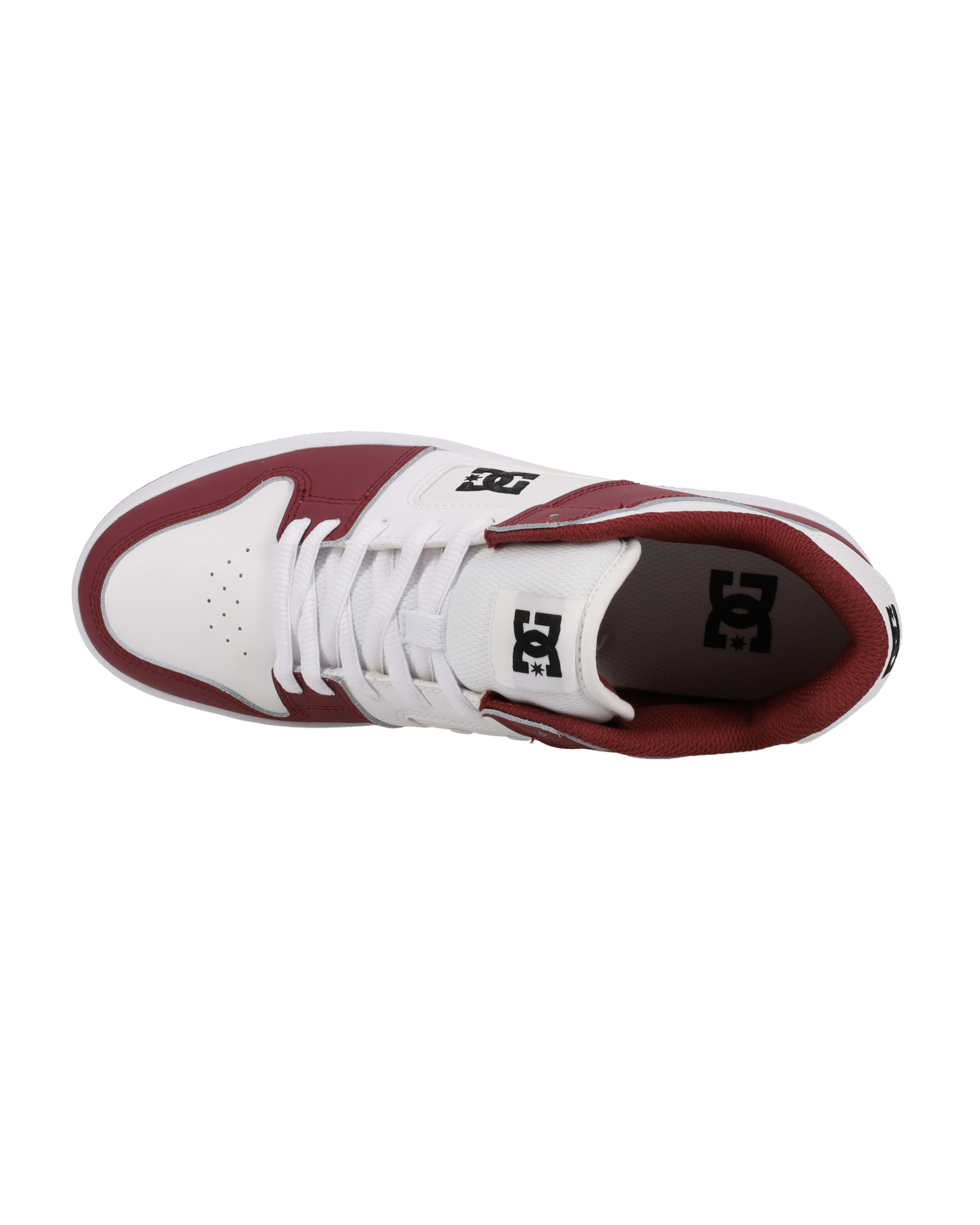 Mens DC Manteca 4 Shoes - DC Shoes Singapore