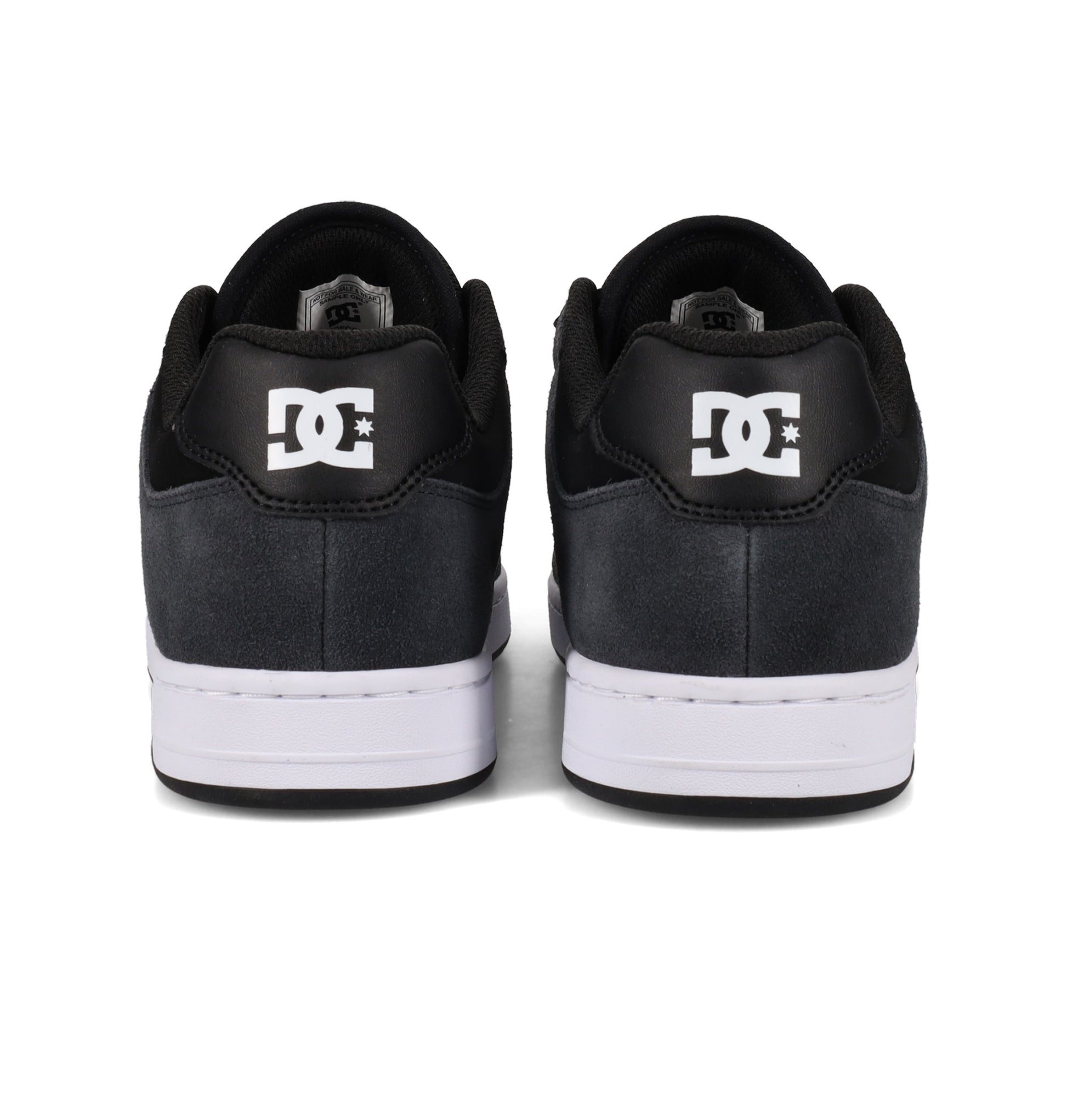 Mens Manteca 4 Skate Shoes - DC Shoes Singapore