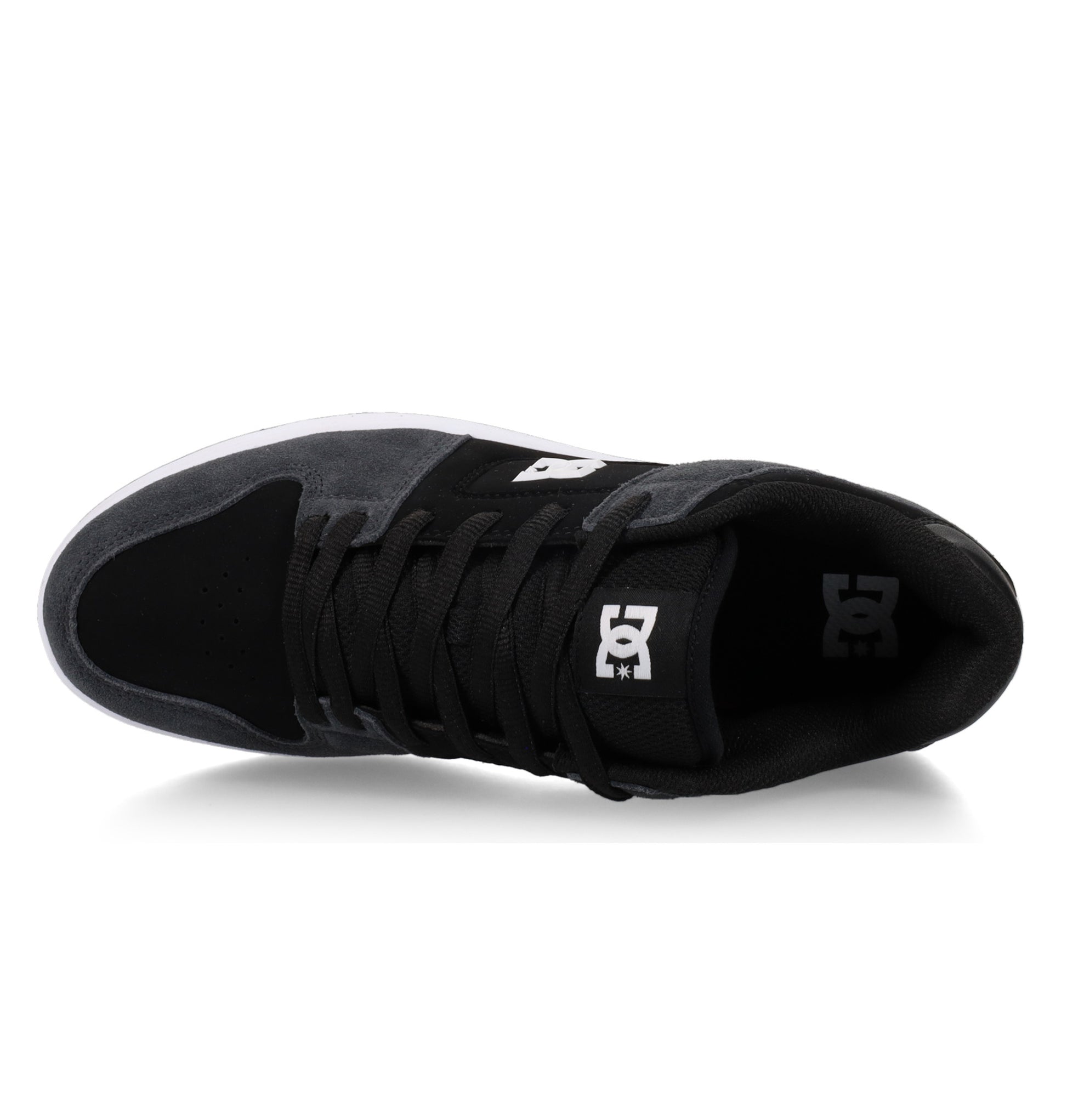 Mens Manteca 4 Skate Shoes - DC Shoes Singapore