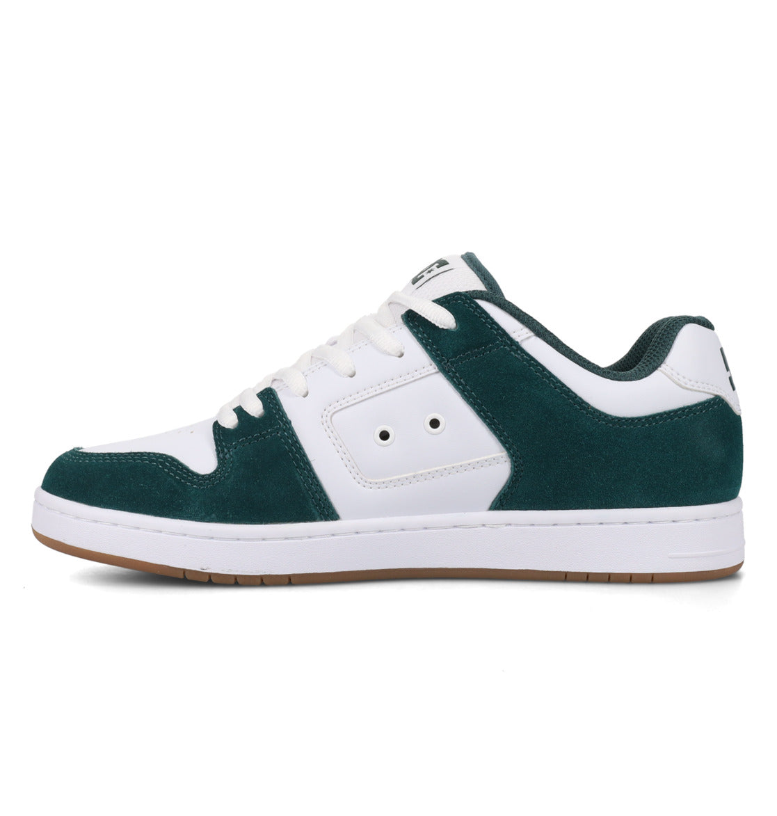 Mens Manteca 4 S Leather Skate Shoes - DC Shoes Singapore